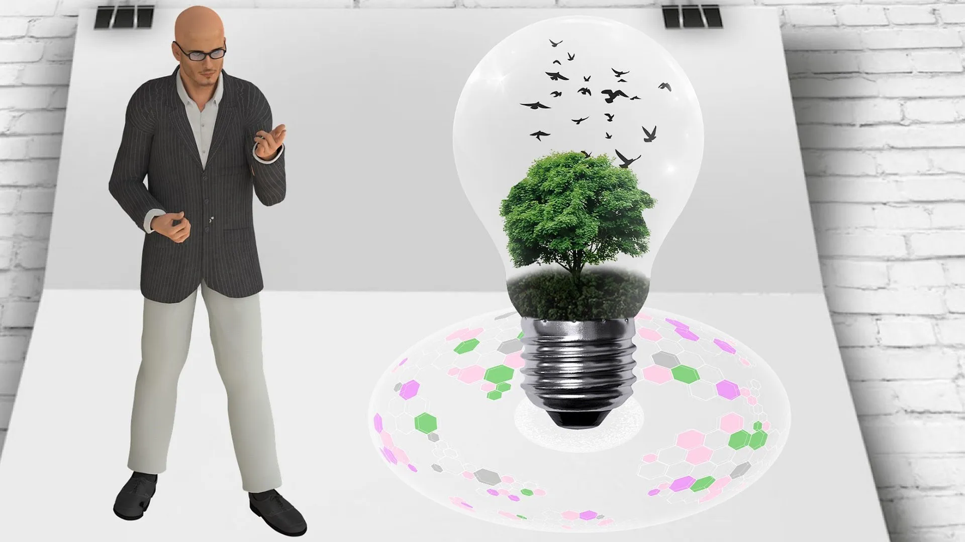 Al trabajar constantemente con estas herramientas se puede entender el trabajo real del emprendedor