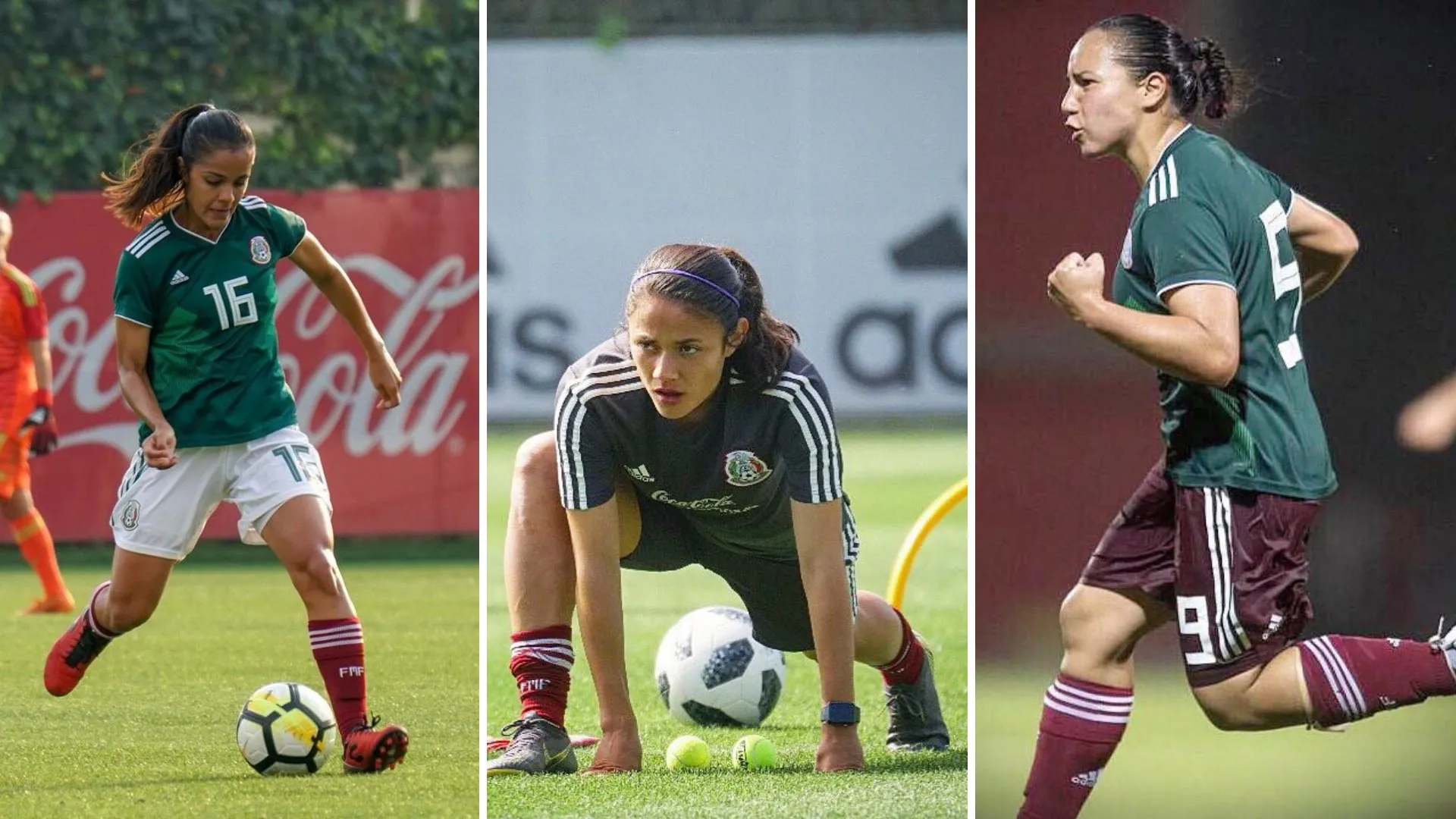 Ex jugadoras de Borregos convocadas al Tri femenil para Panamericanos