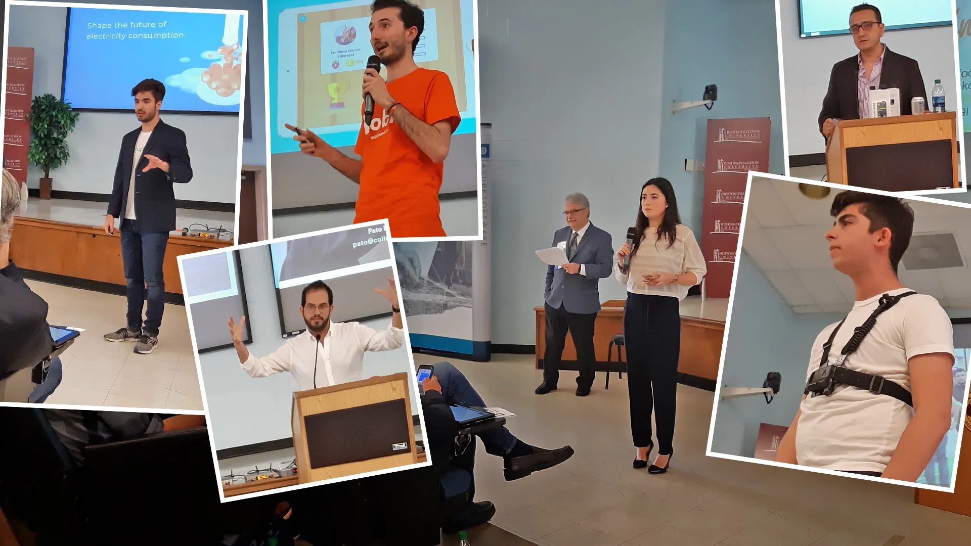 11 consejos de expertos para dar tu mejor pitch y sobresalir