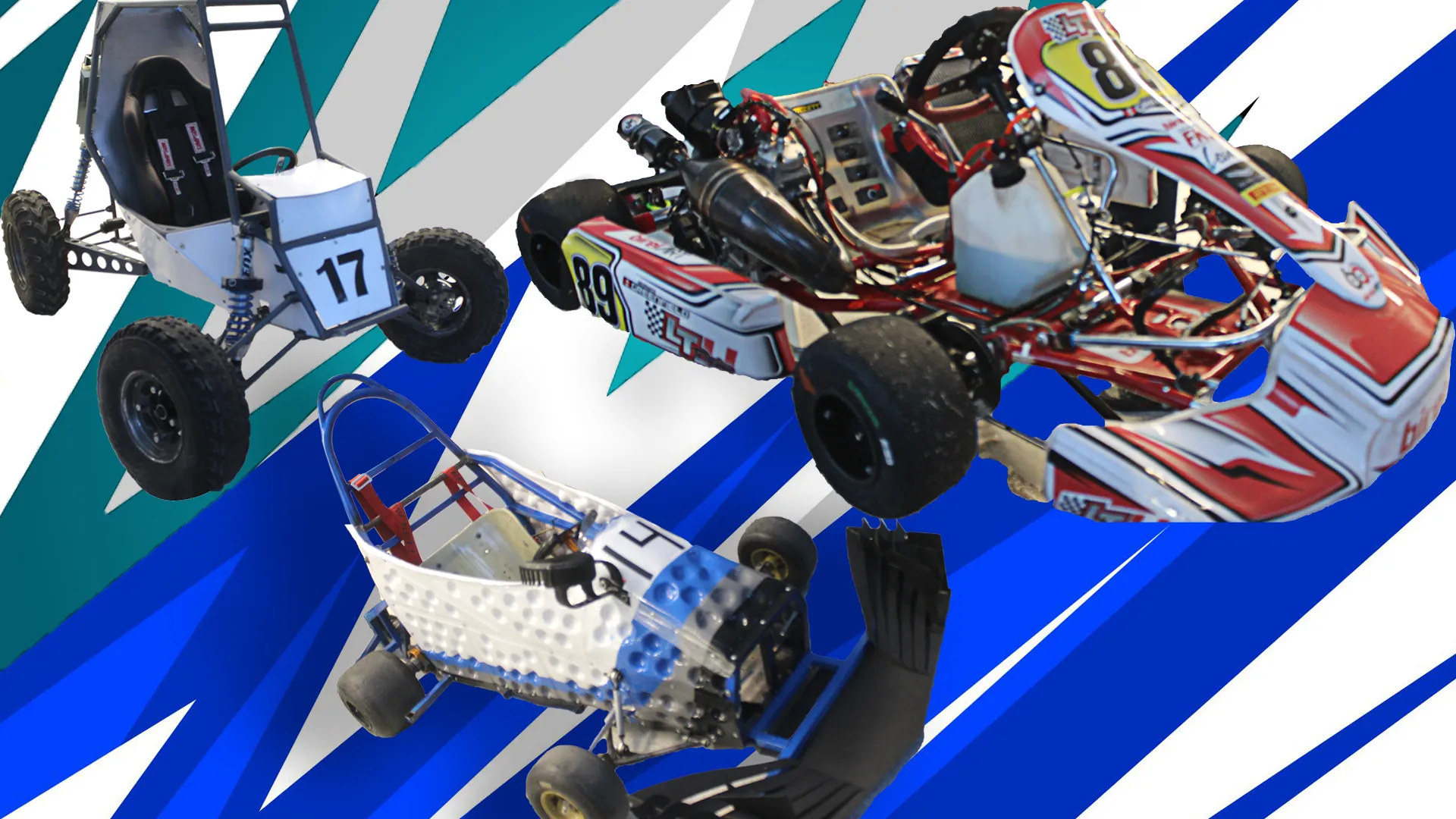 Estos son los desafíos de TEC Racing, la escudería del Tec