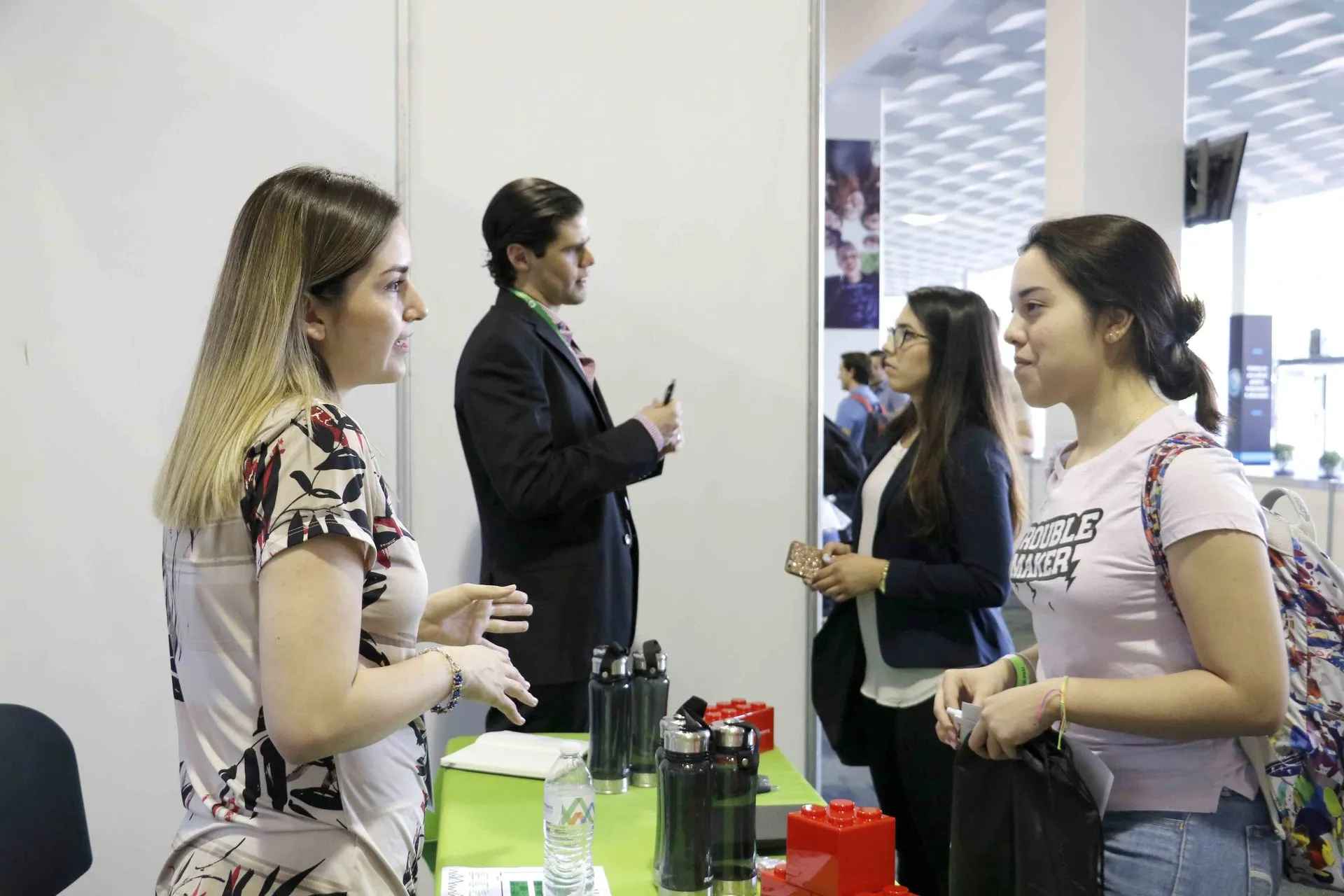 Descubre por qué no puedes dejar de ir al ‘MOL’ del Tec