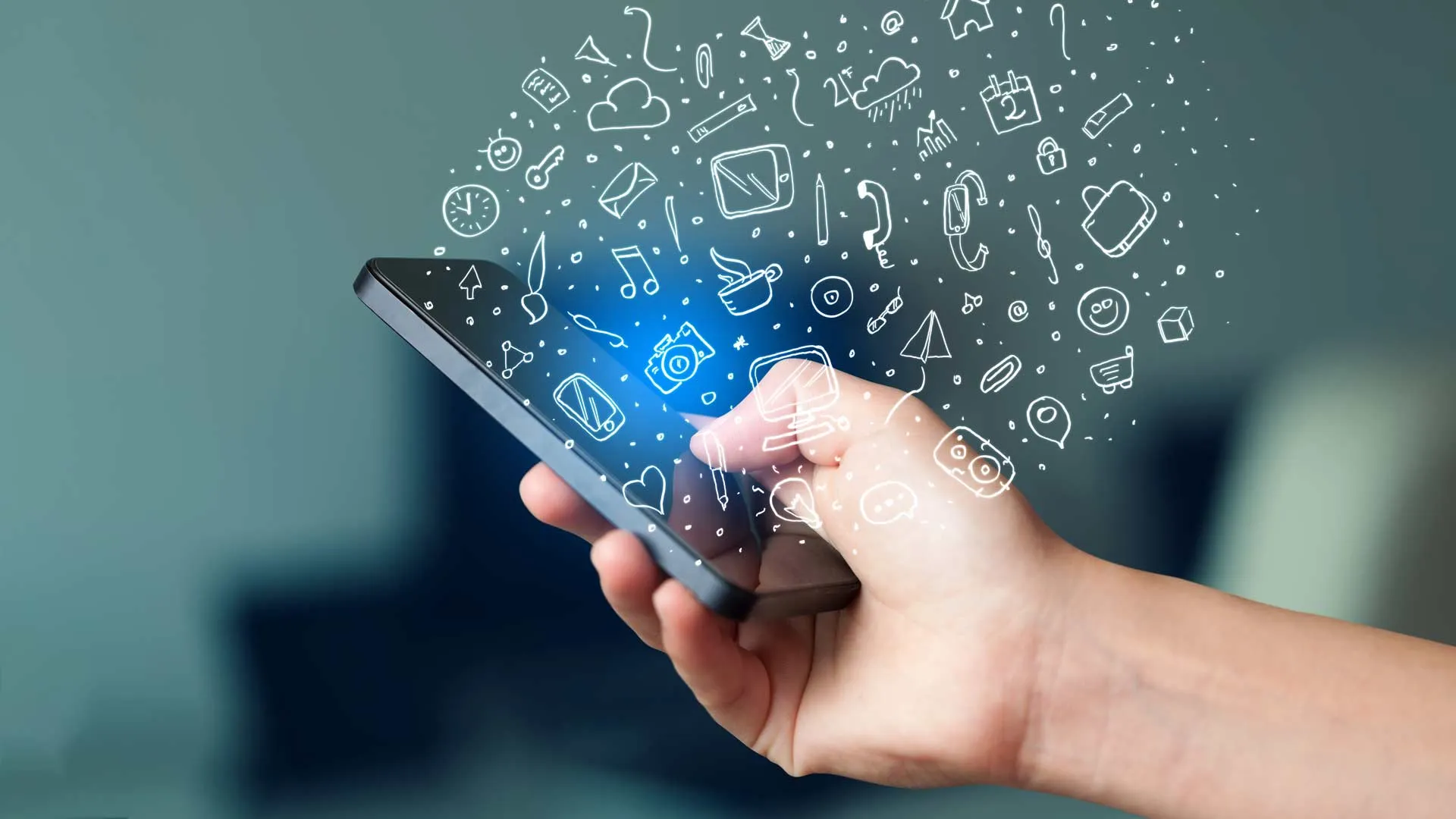 ¿Quieres ser parte de retos? Esta app te conectará con gente como tú