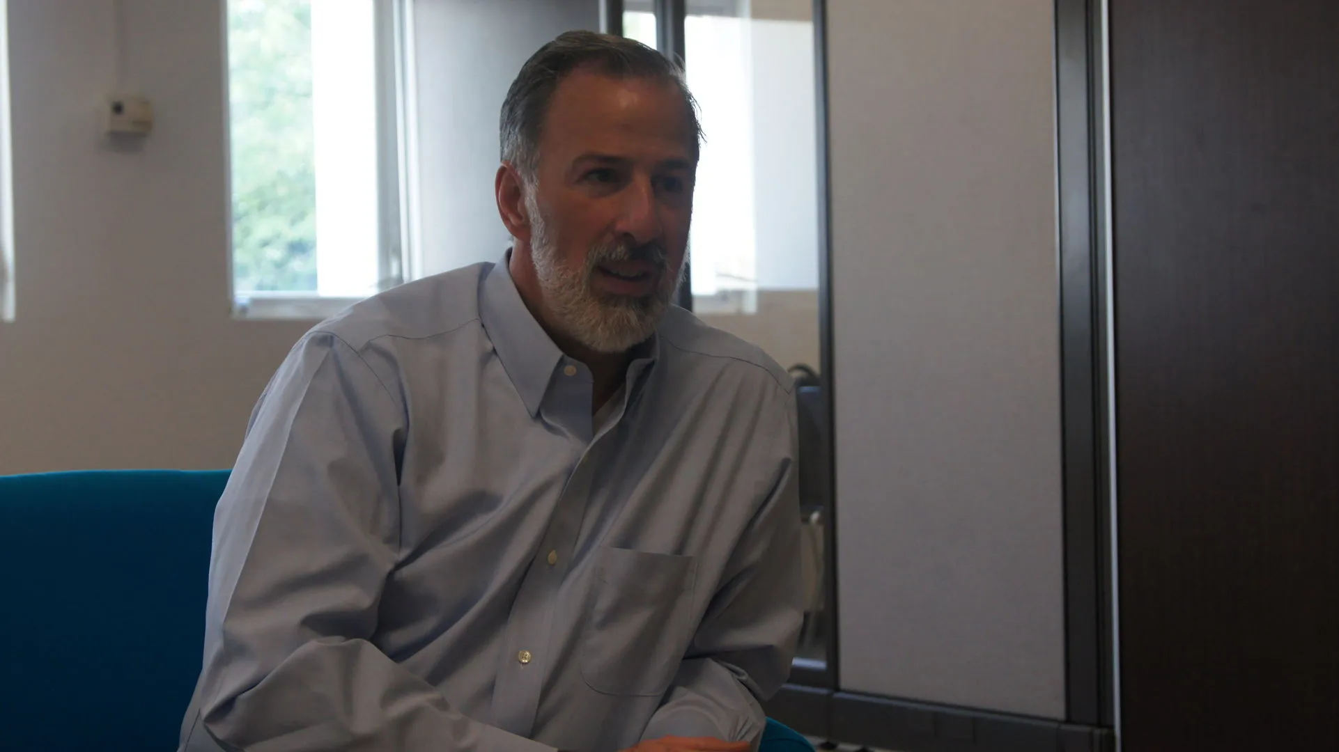 José Meade en entrevista de CONECTA