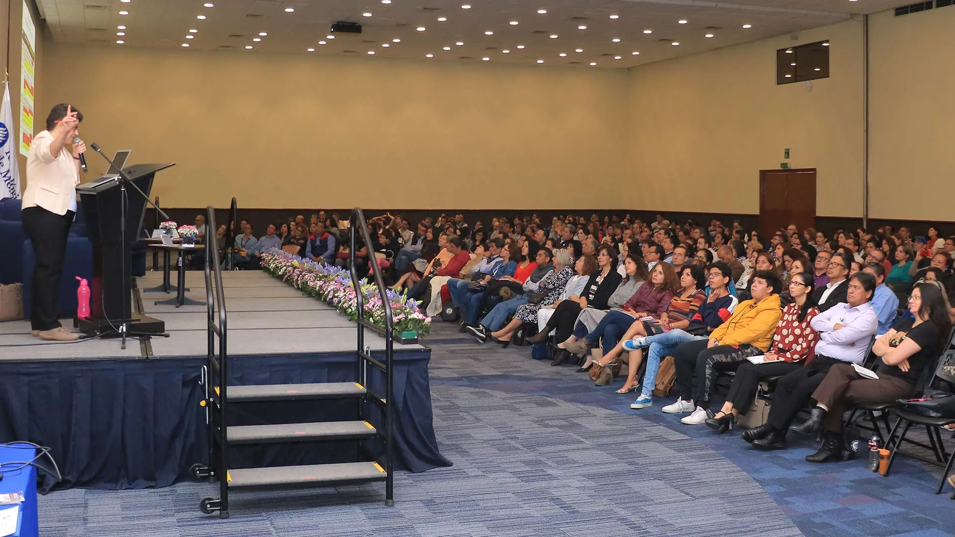 Congreso para Padres 2019