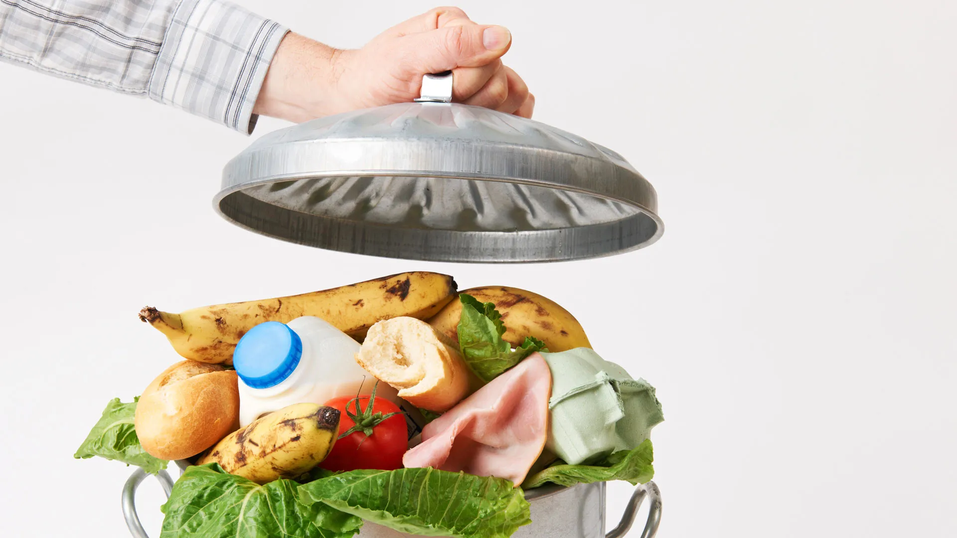 Greeat, primera aplicación en México contra el desperdicio de alimento