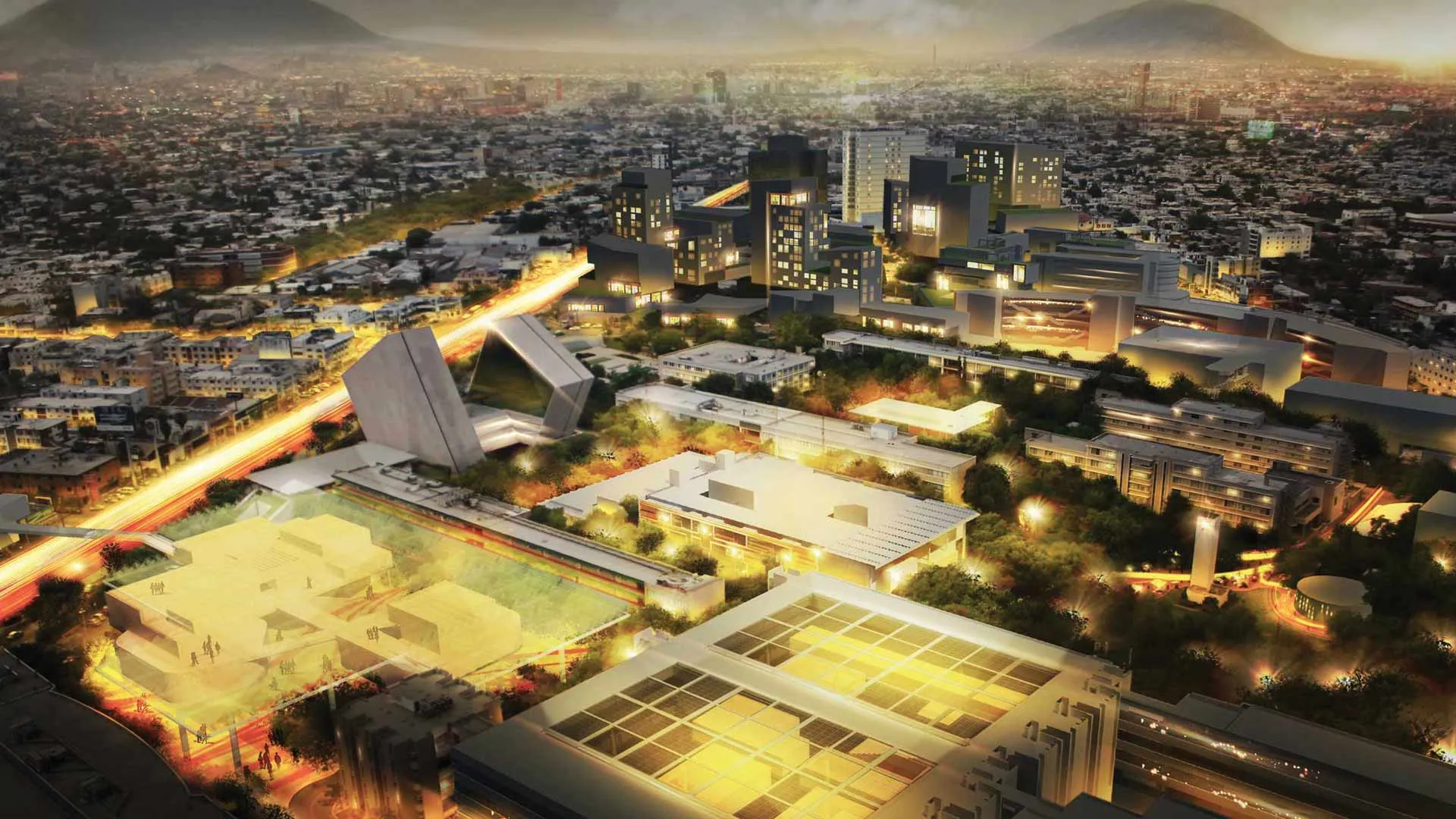 DistritoTec, cinco años innovando en la regeneración urbana