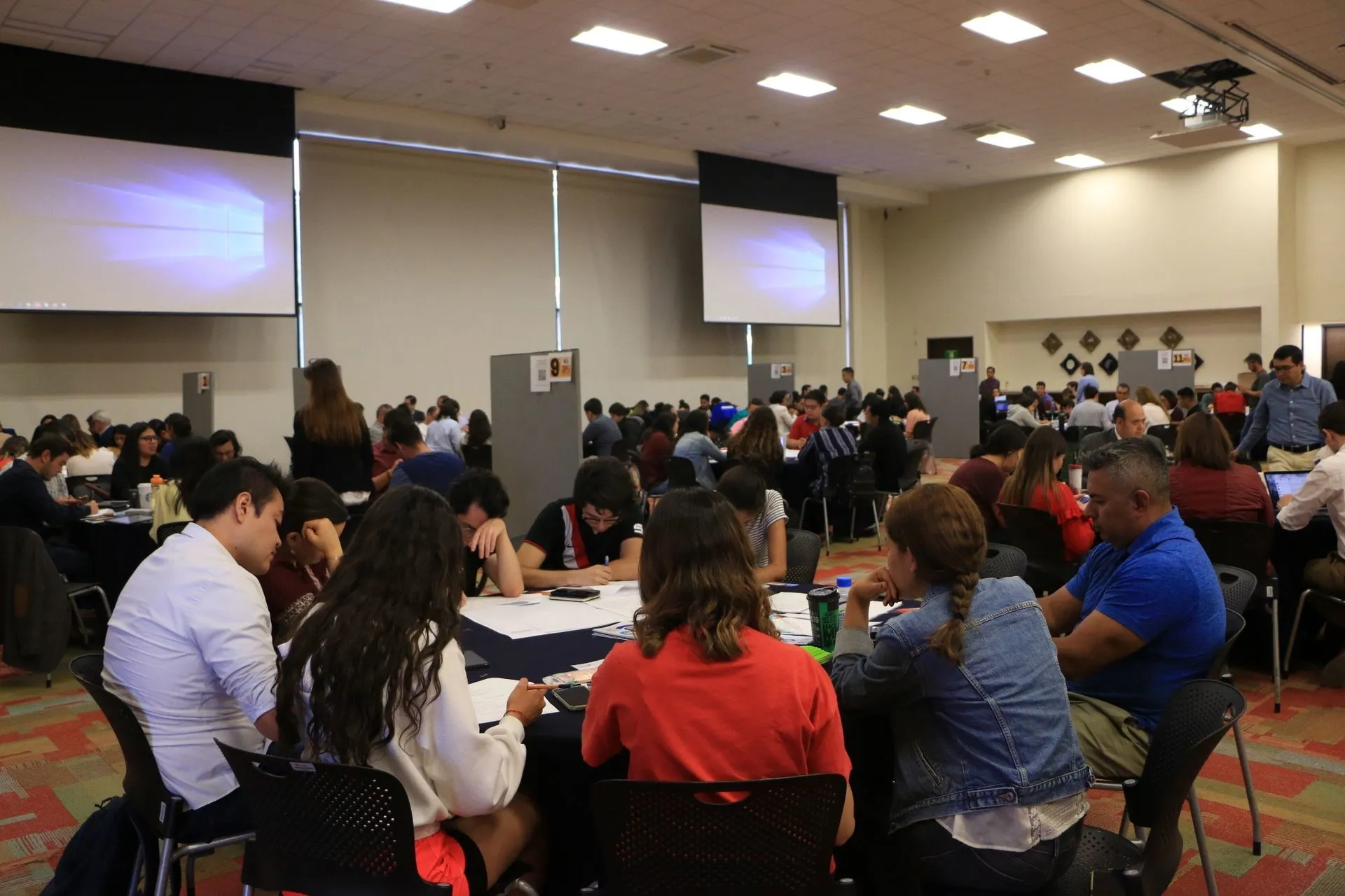 Foro sobre discriminación y violencia de género