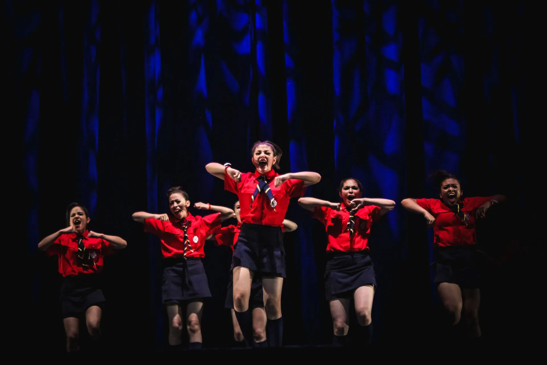 "HHH" Grupo representativo de Hip Hop en Hidalgo 