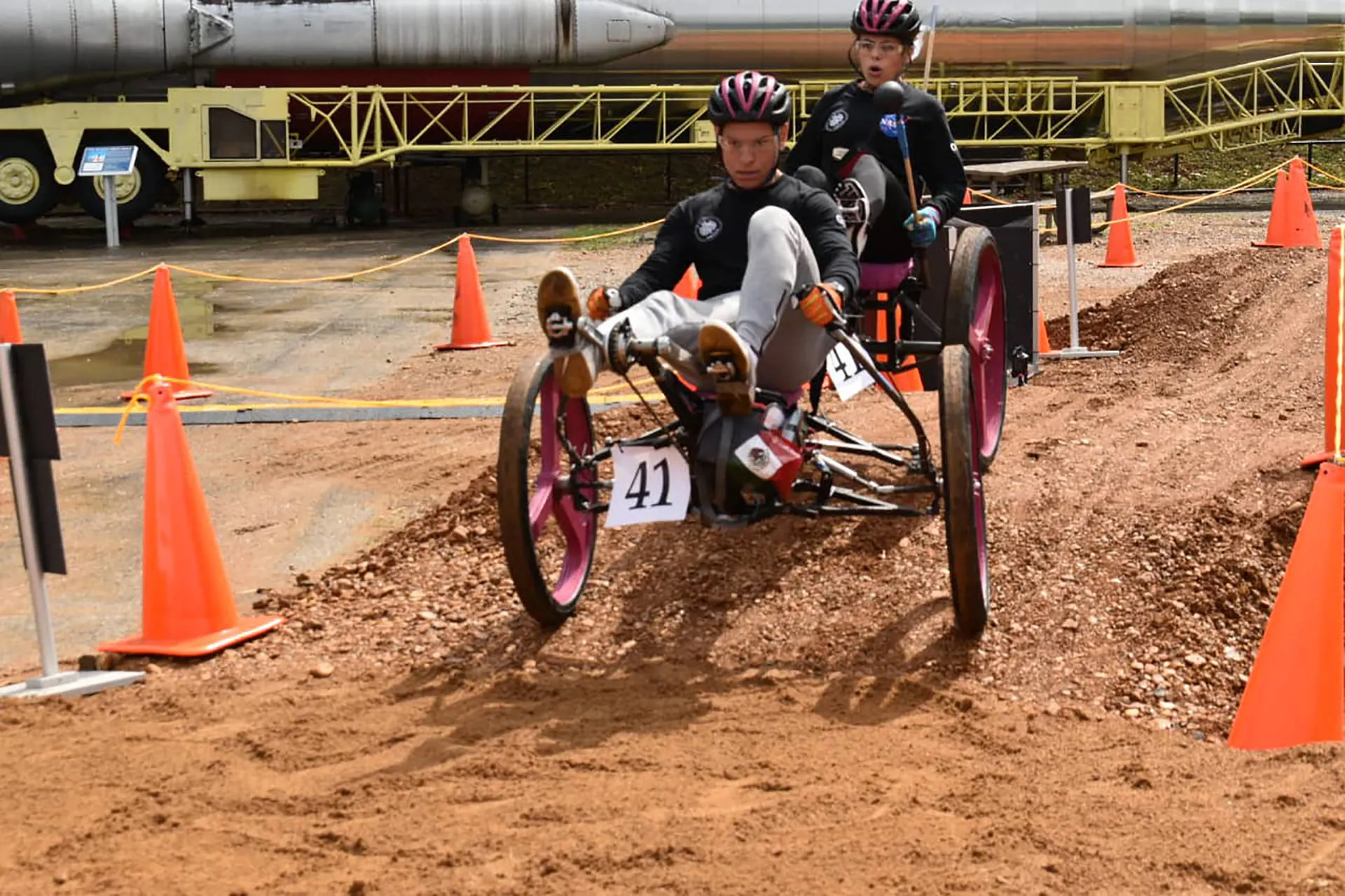 NASA Rover Challenge