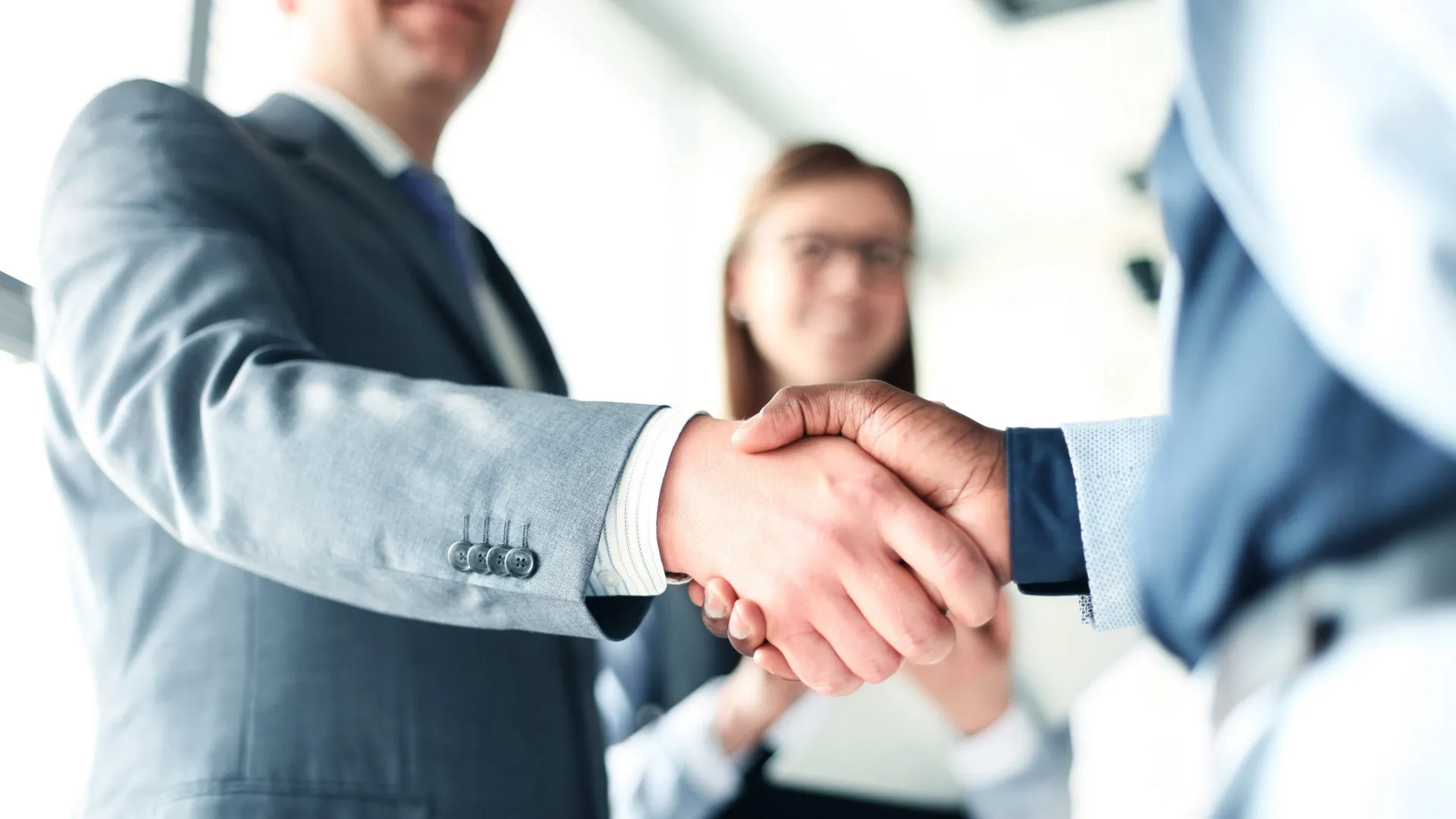 6 claves para tener una reunión eficiente de negocios