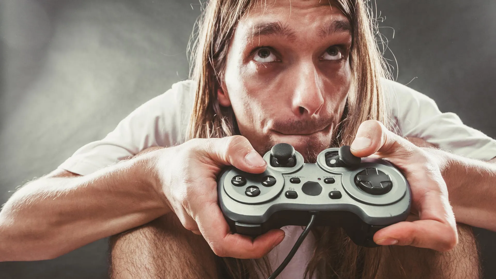Los 3 tips para ser un gamer sin vicio