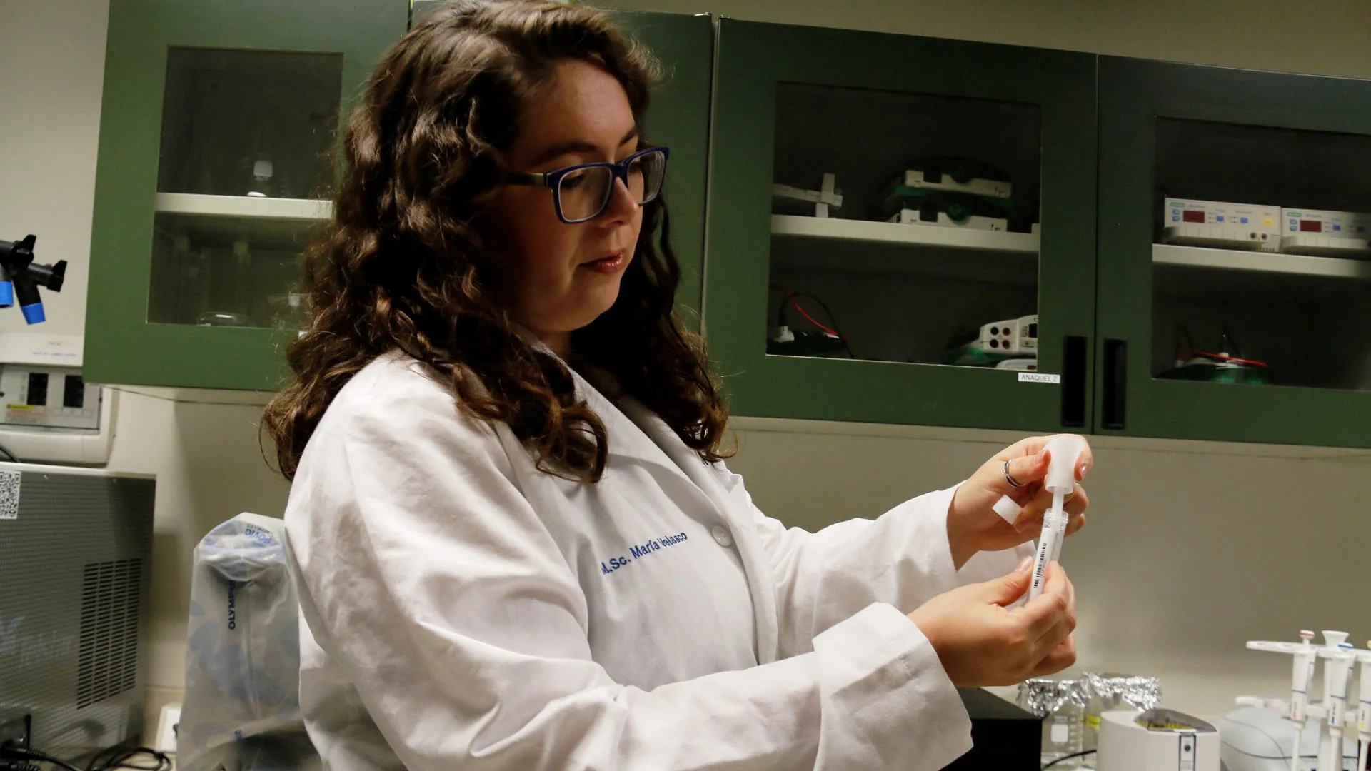 Detectan diabetes y obesidad a través de saliva investigadores del Tec