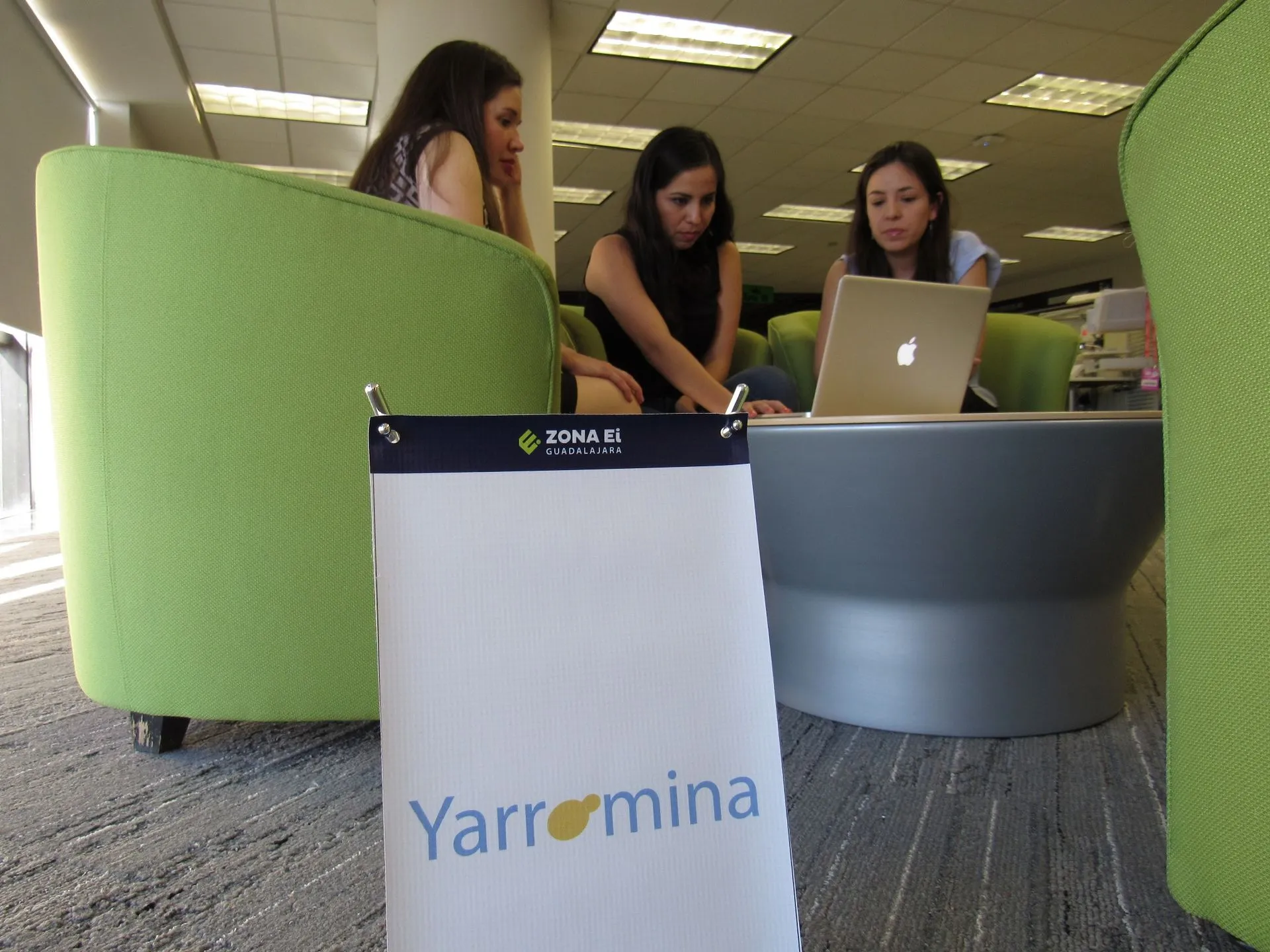 Yarromina