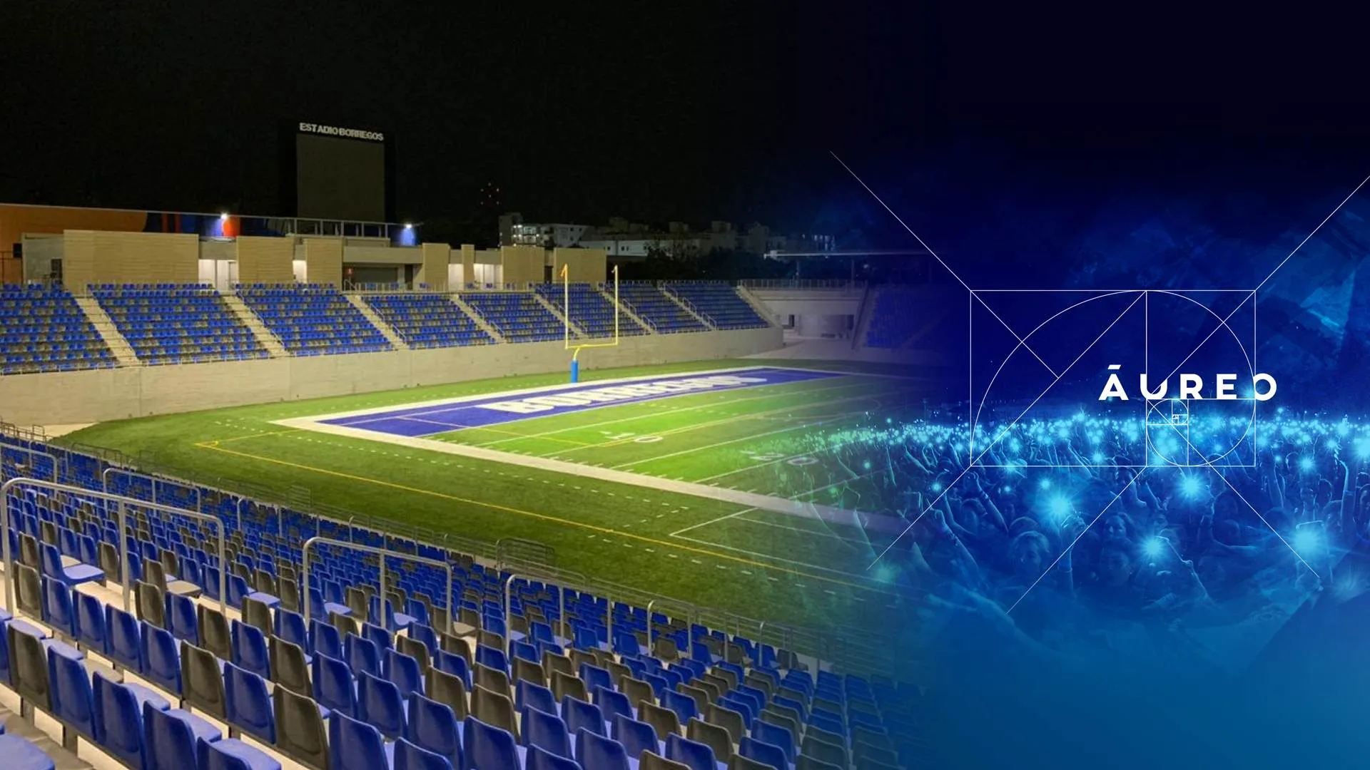 ¡Prepárate! Así podrás vivir al máximo la apertura de Estadio Borregos