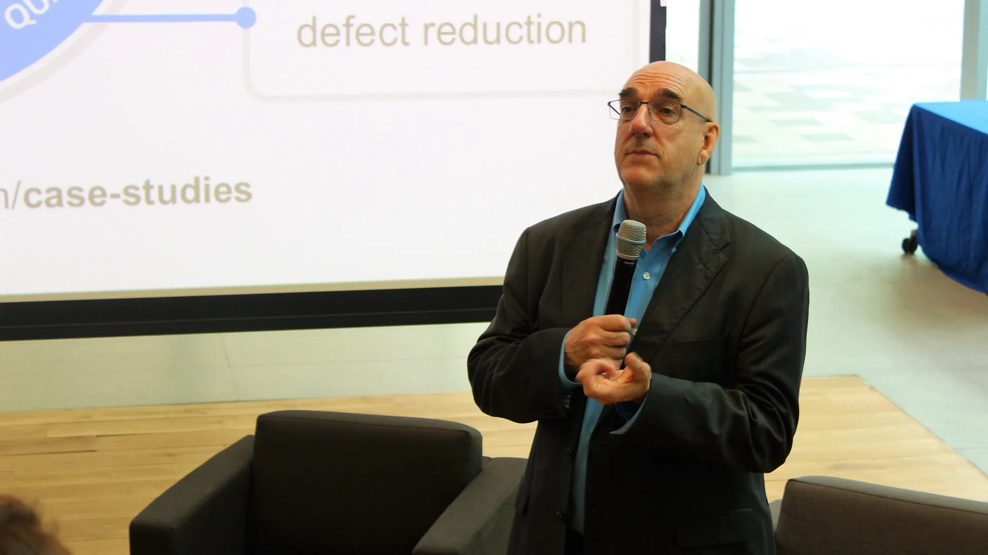 Las tendencias de la transformación digital, según este experto