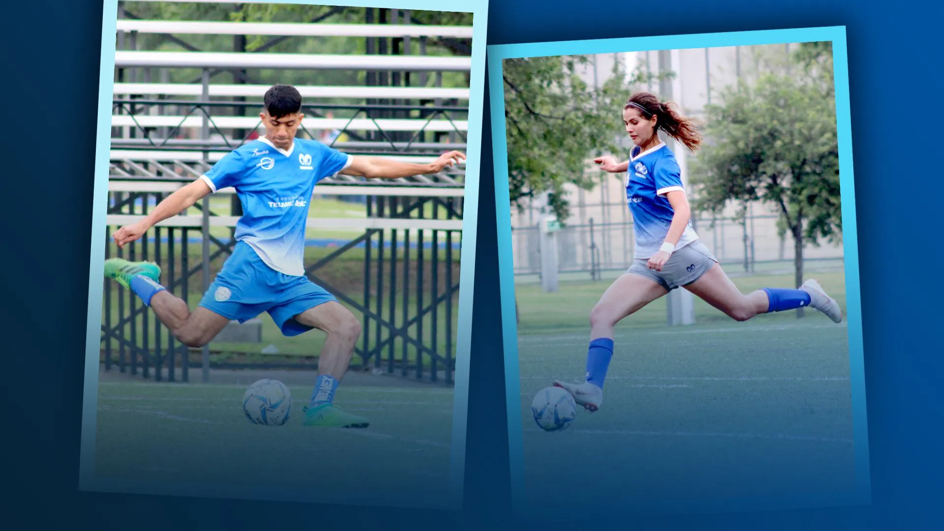 Buscan Borregos la cima del futbol universitario en la Copa Telmex