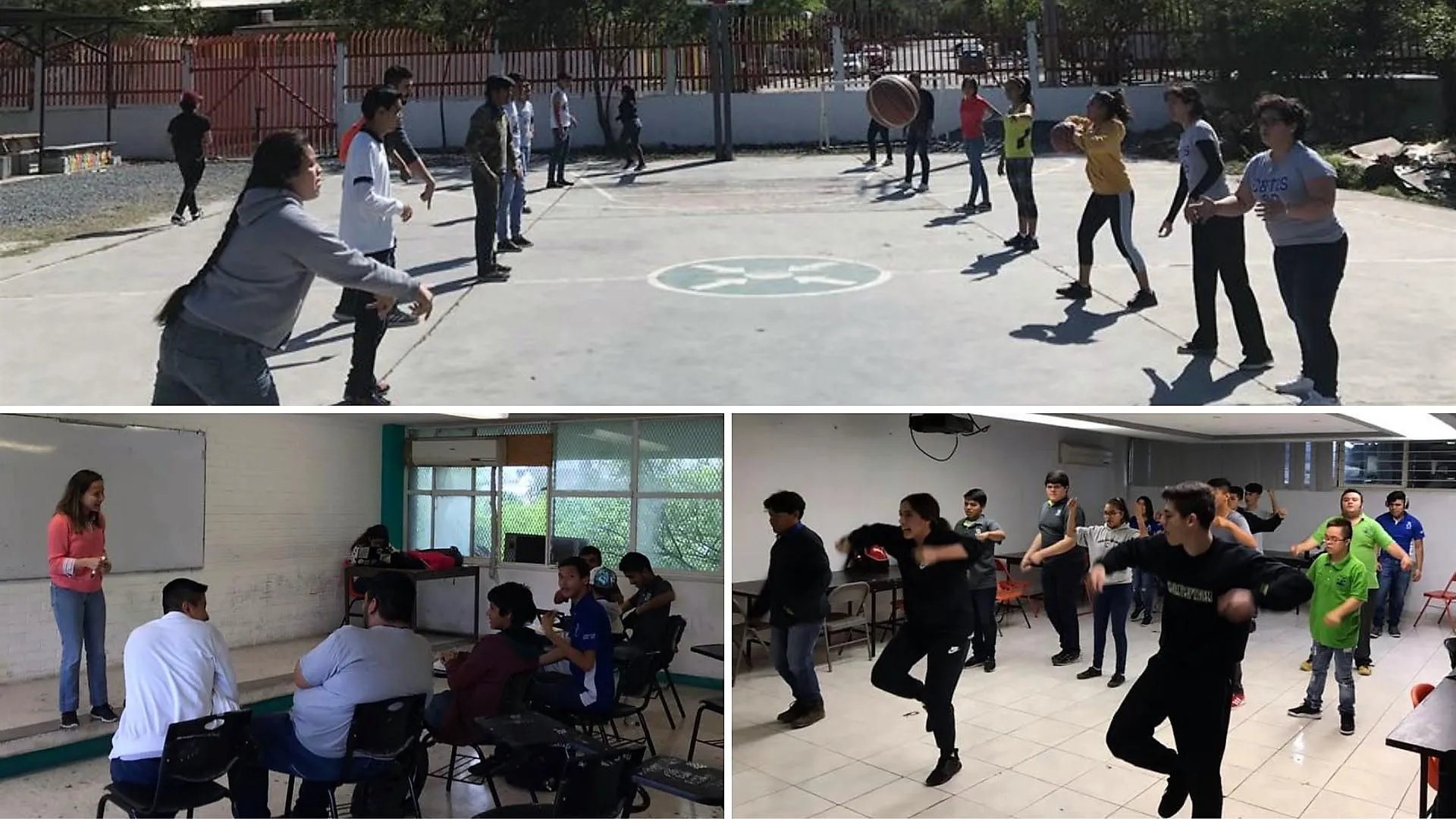 Van alumnos del Tec a foro mundial de liderazgo social en Londres