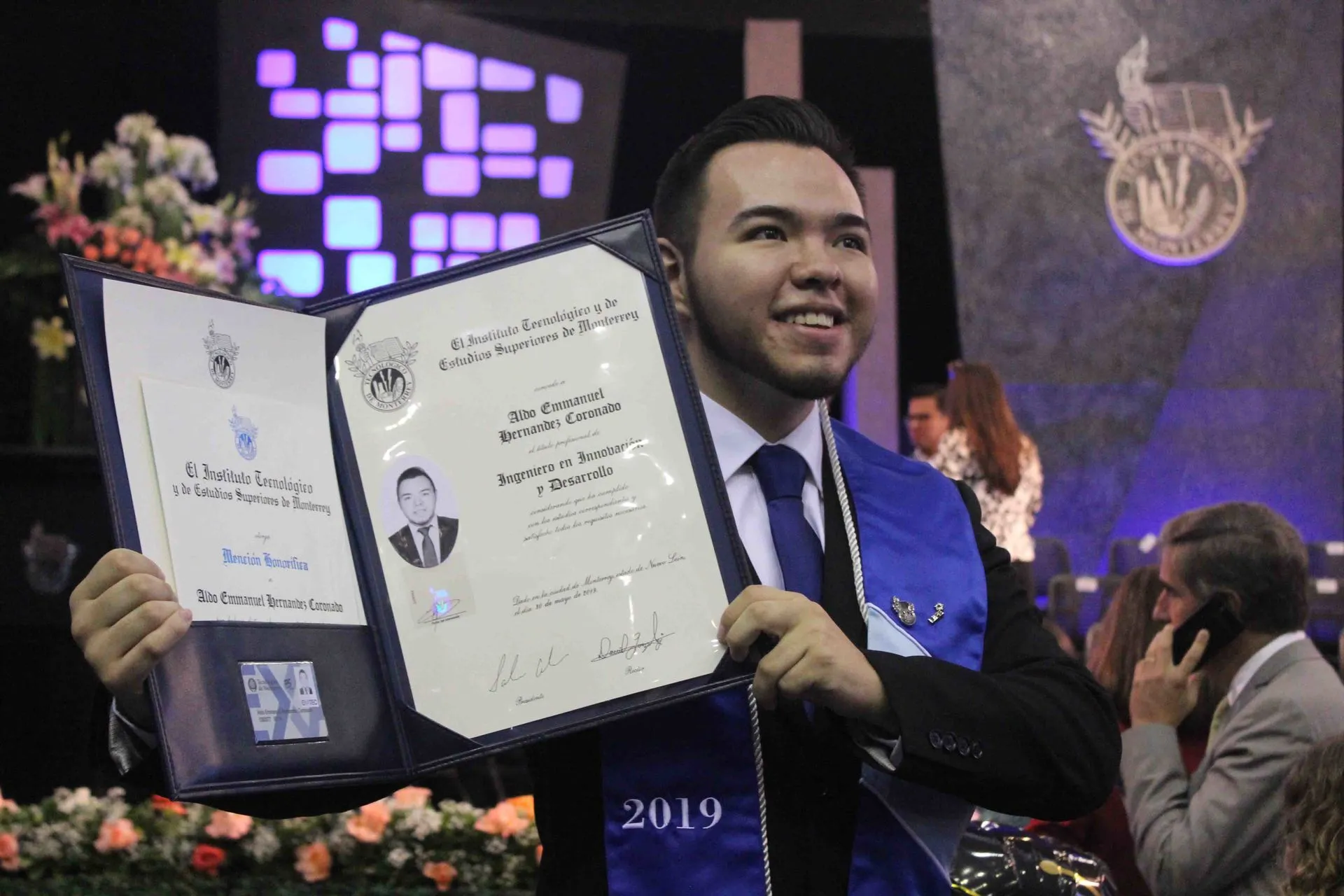 Inspiración sin límites