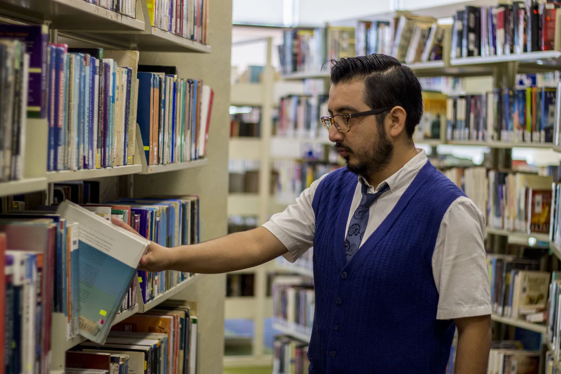 ¿Qué significa ser un profesor inspirador? 