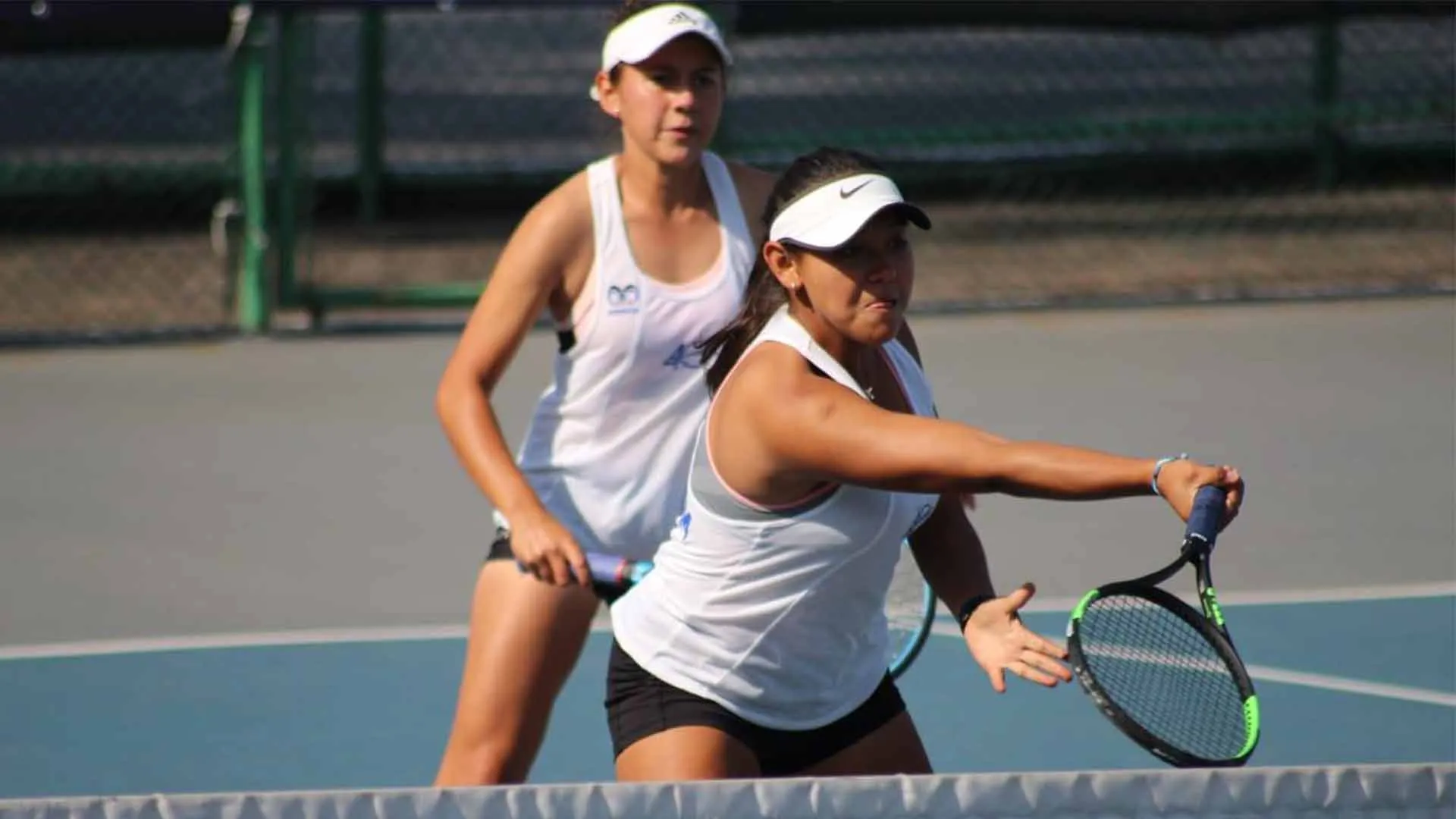 Dobles cem conadeip 2019