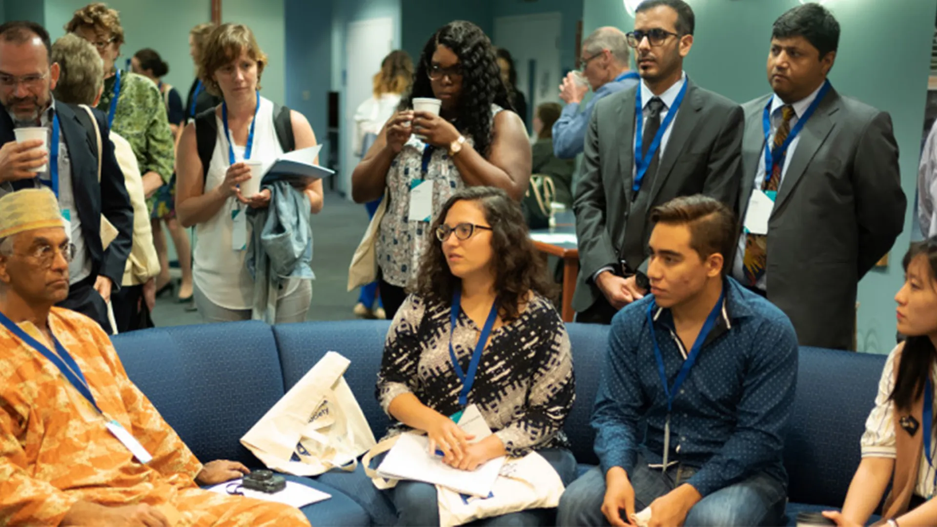 Estudiante del Tec lleva proyecto sobre Creel a congreso internacional