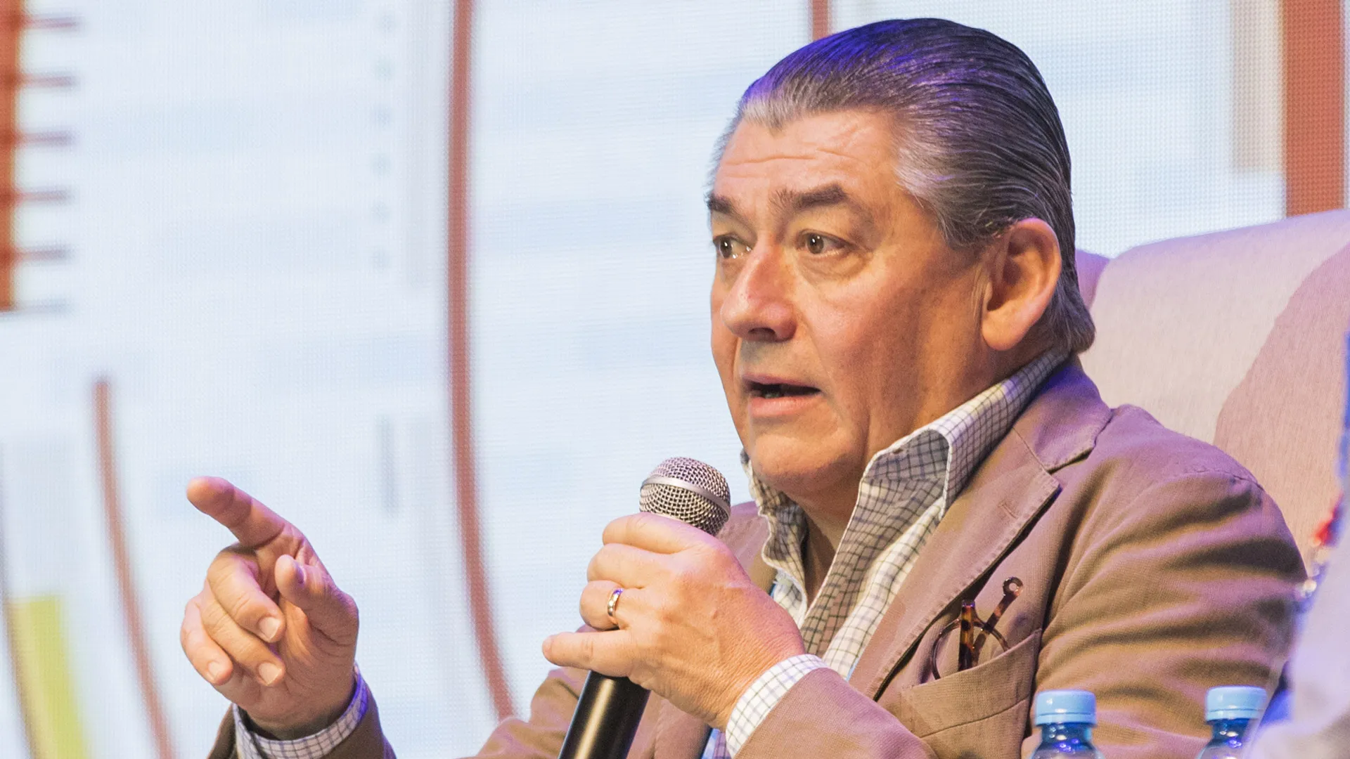 En el espejo de China (Opinión de José Antonio Fernández)