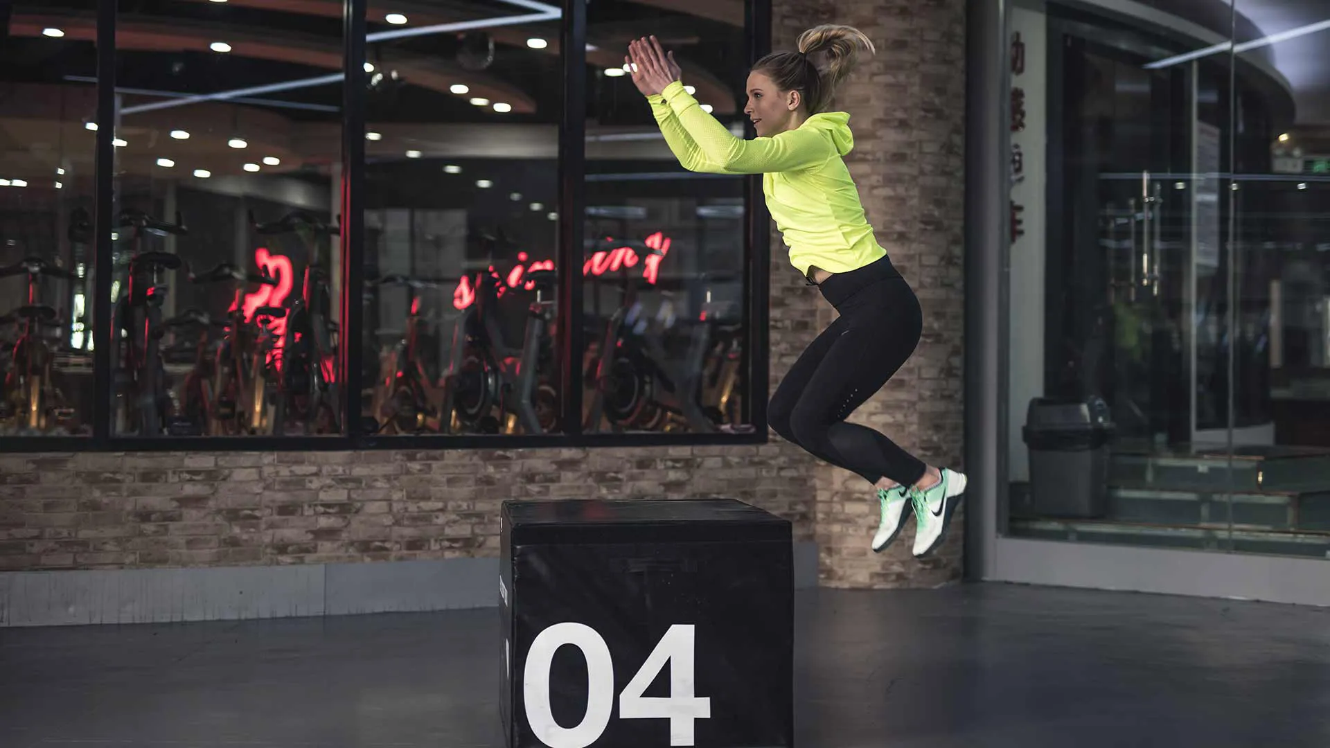 Entrenadores a la carta: la plataforma que lleva el ejercicio a casa