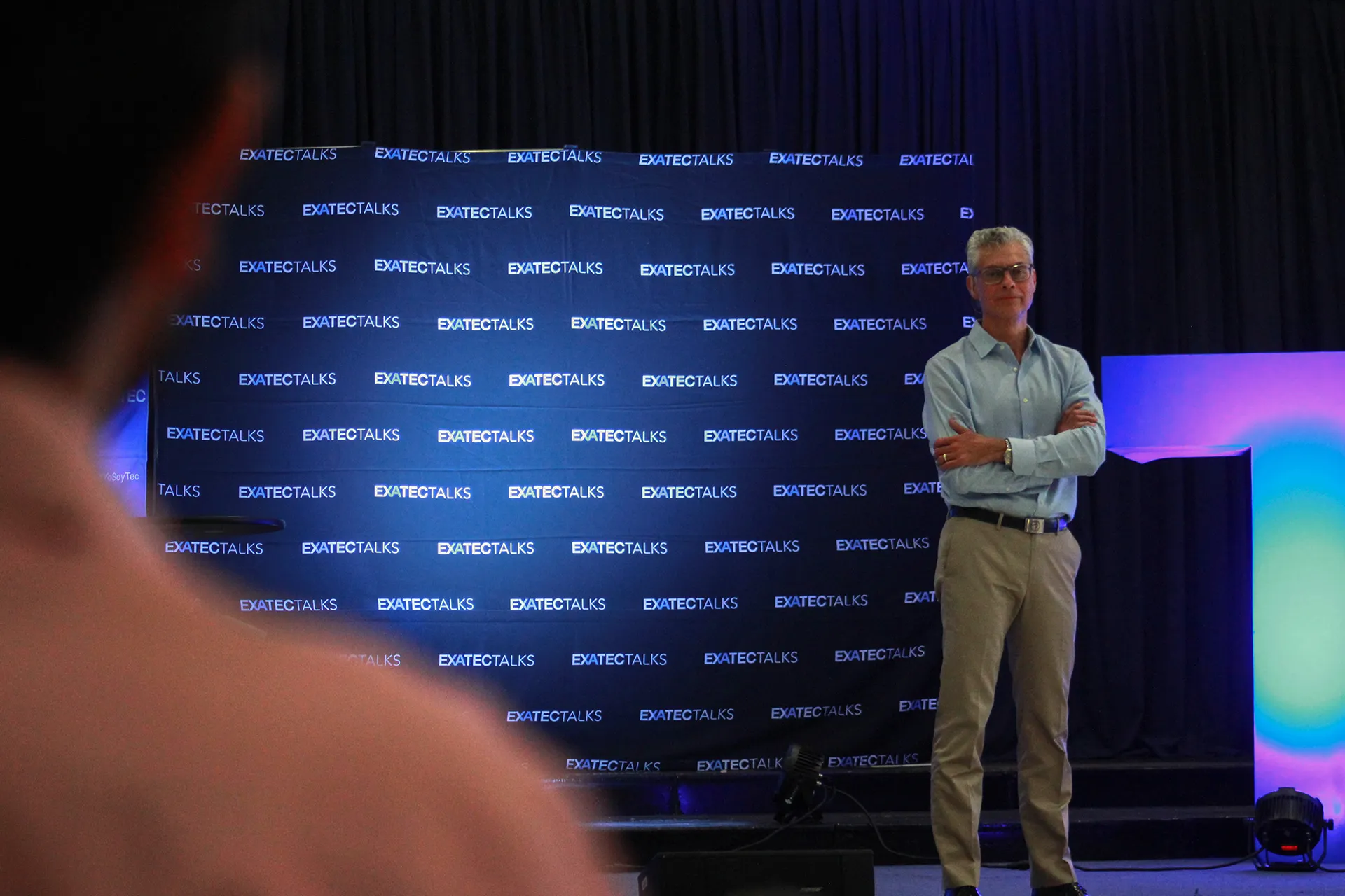 EXATEC destacados comparten su trayectoria