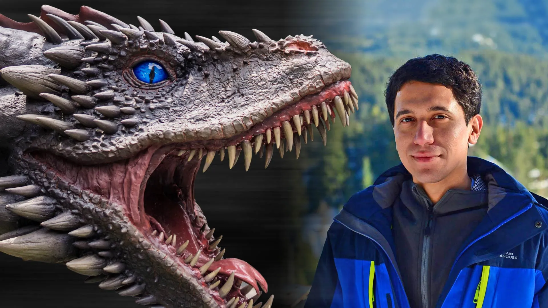 Conquista trono: mexicano coordina efectos visuales de Game of Thrones