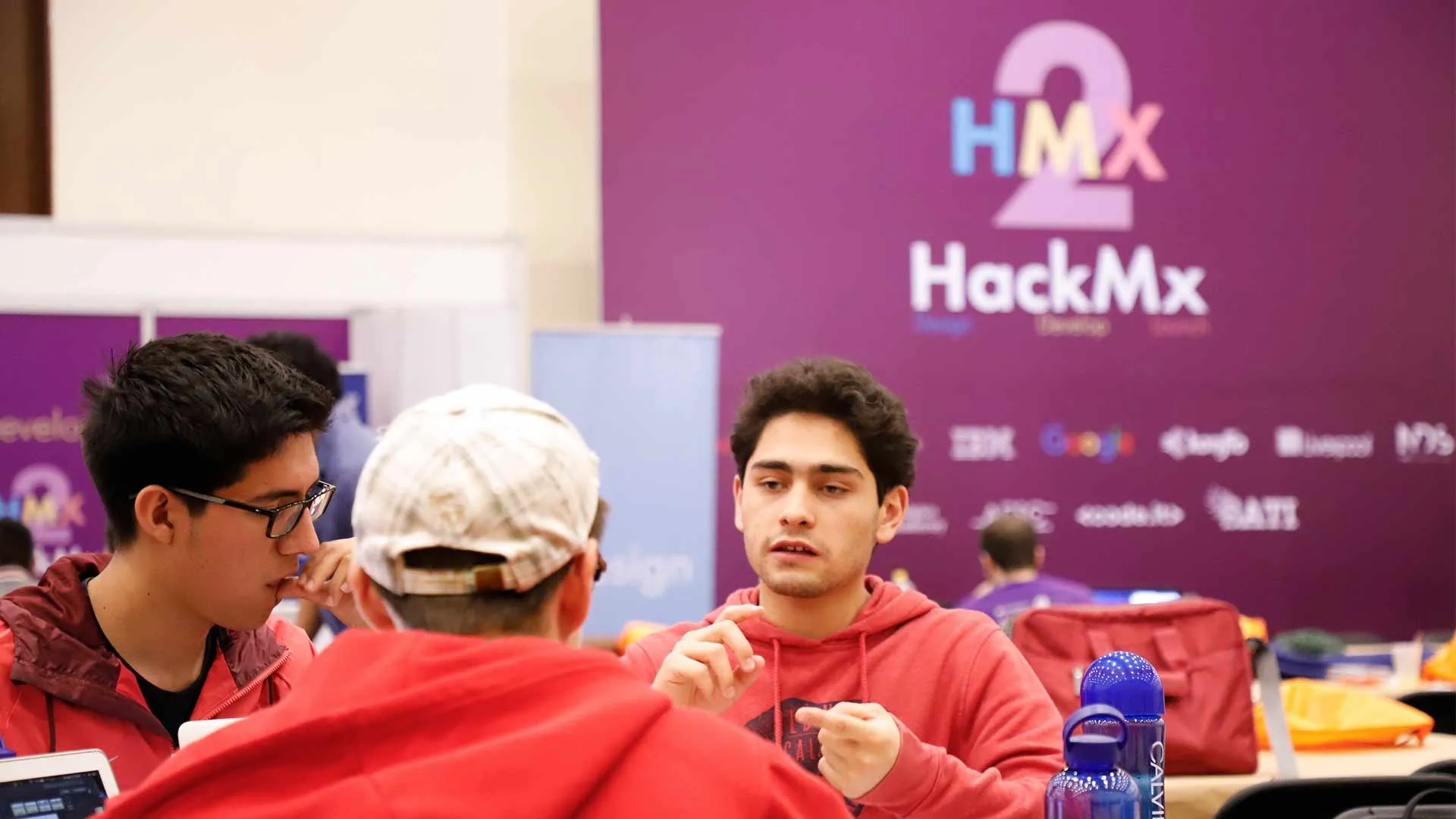 HackMX