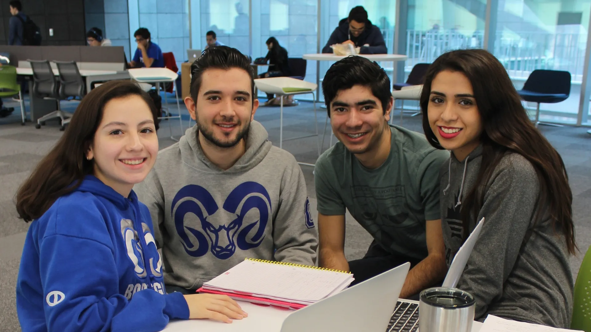 Cierra el semestre con el mayor éxito, especialista te dice cómo