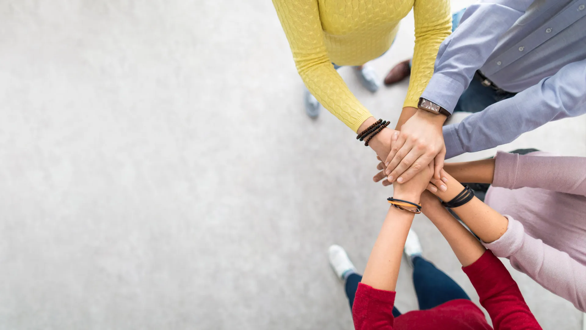 Sigue Tec de Monterrey en la lucha por los derechos humanos