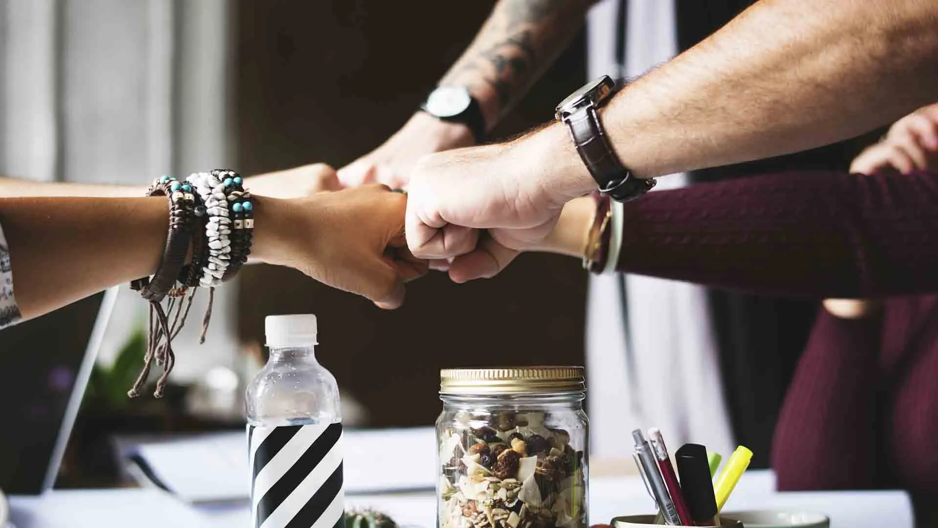 Empresas, estudiantes y universidad, combinación perfecta