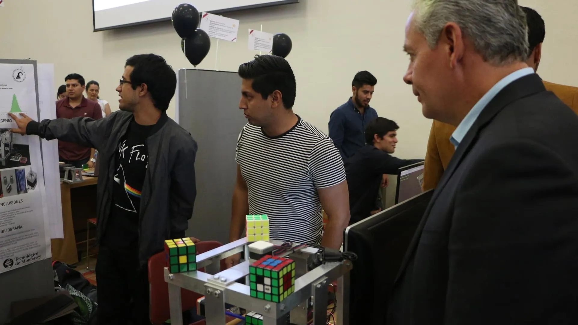 Expo Ingenierías 2019