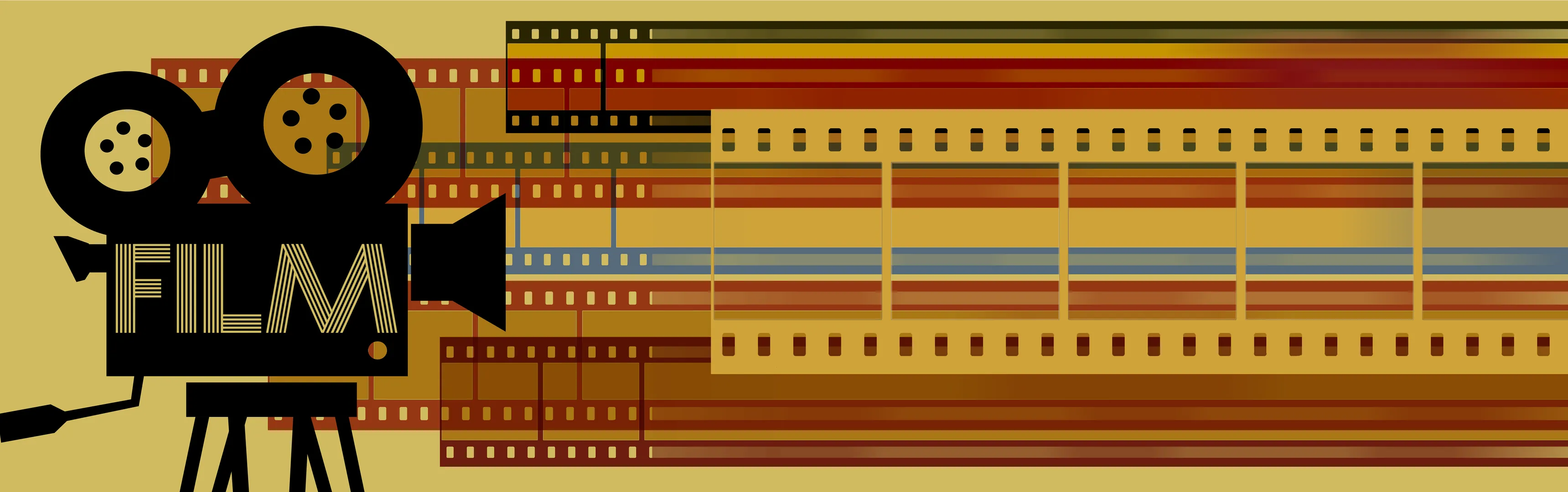 Festival Cine Proyecciones