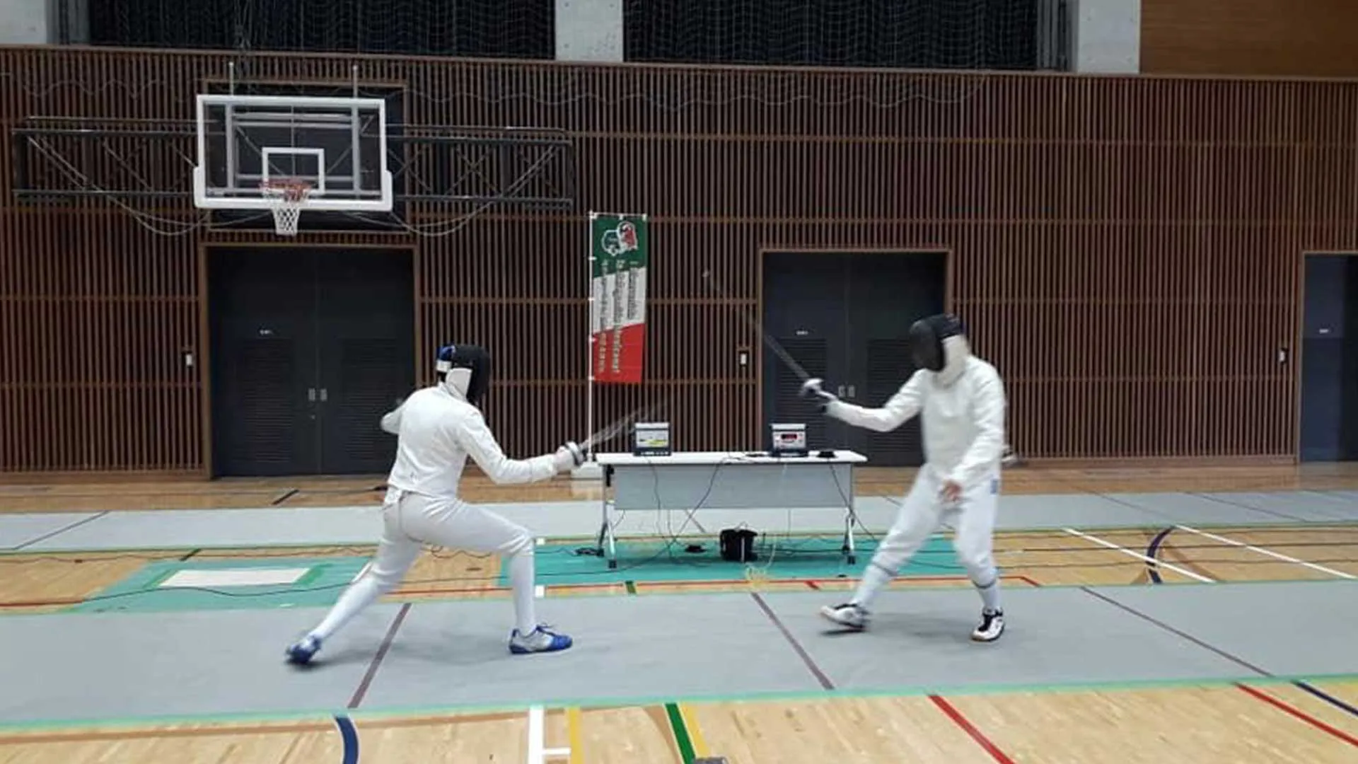 francisco toscano plata esgrima japon