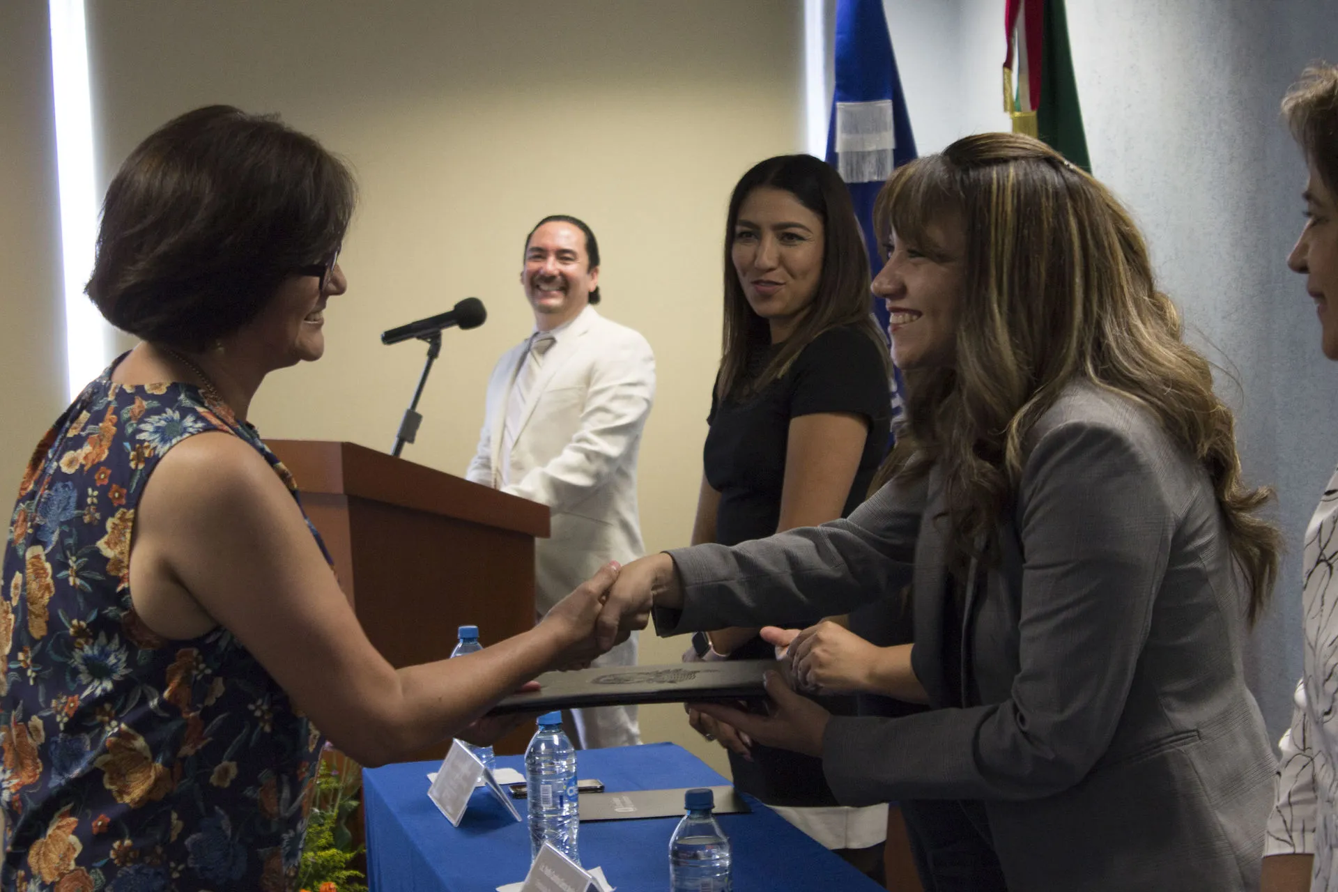 Tec capacita a más de 300 profesores.