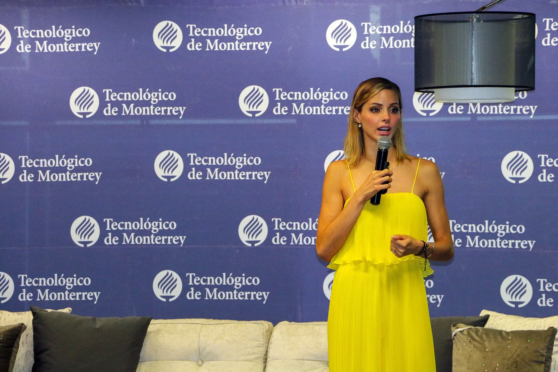 Mariana Rodríguez Cantú