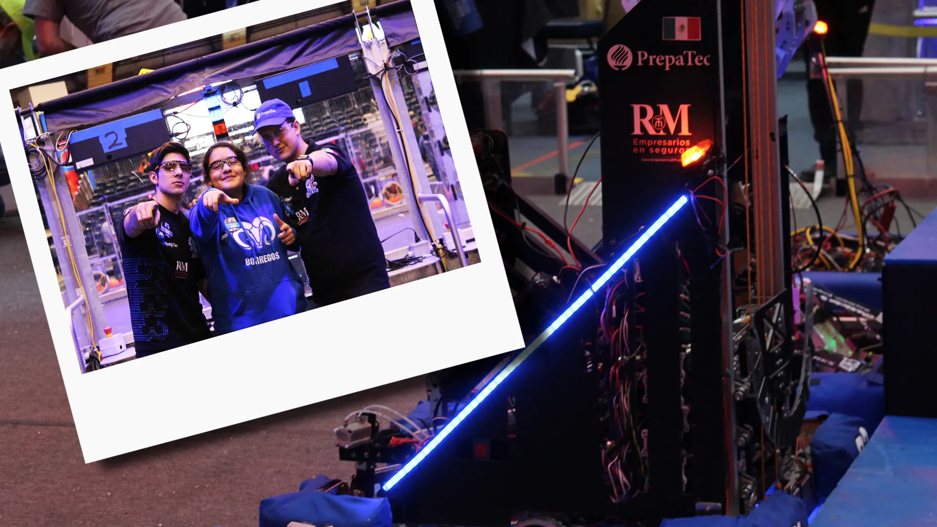 Líder_del_Mañana_afirma_que_las_niñas_pueden_usar_herramientas