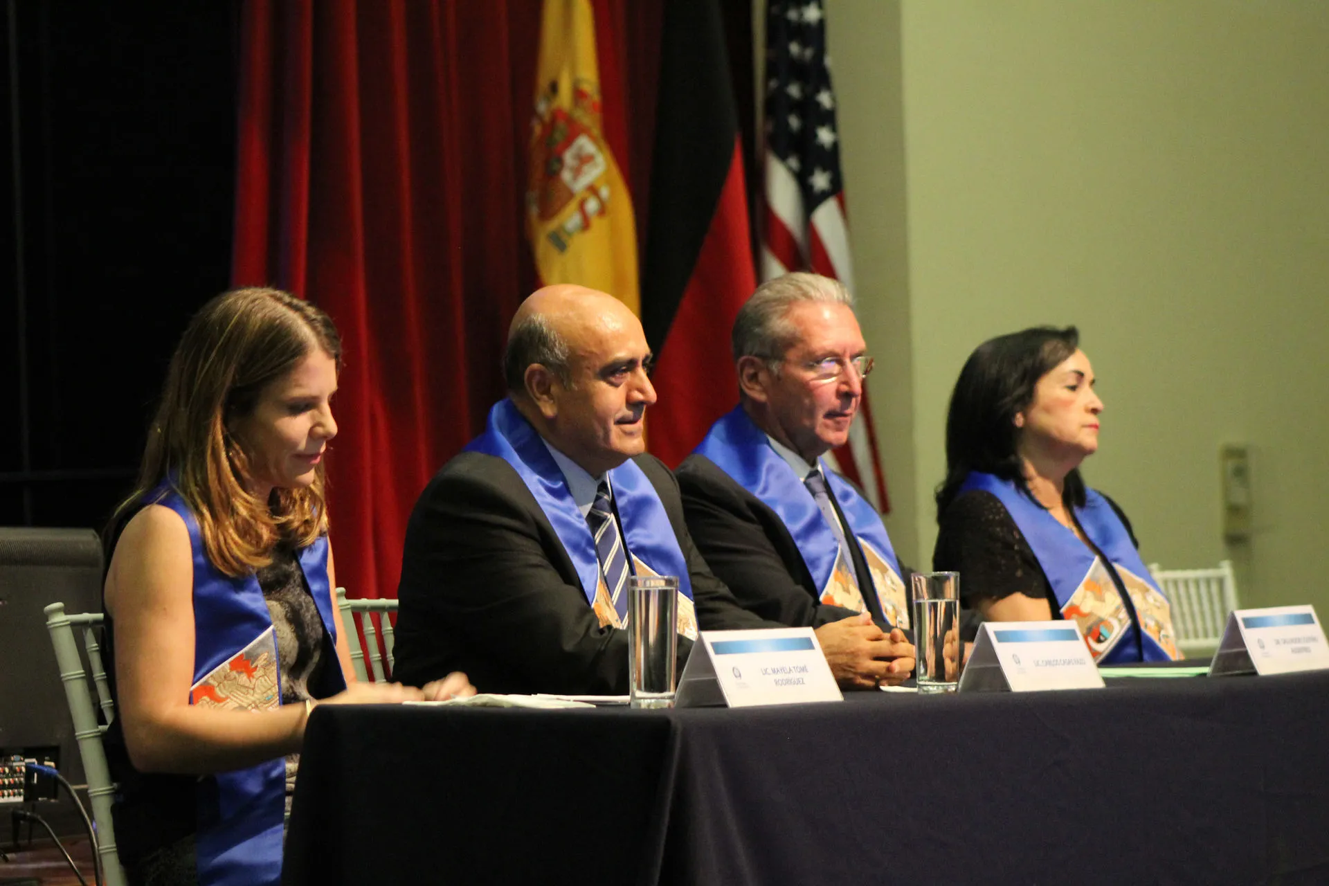 Ceremonia de graduación PrepaTec 2019