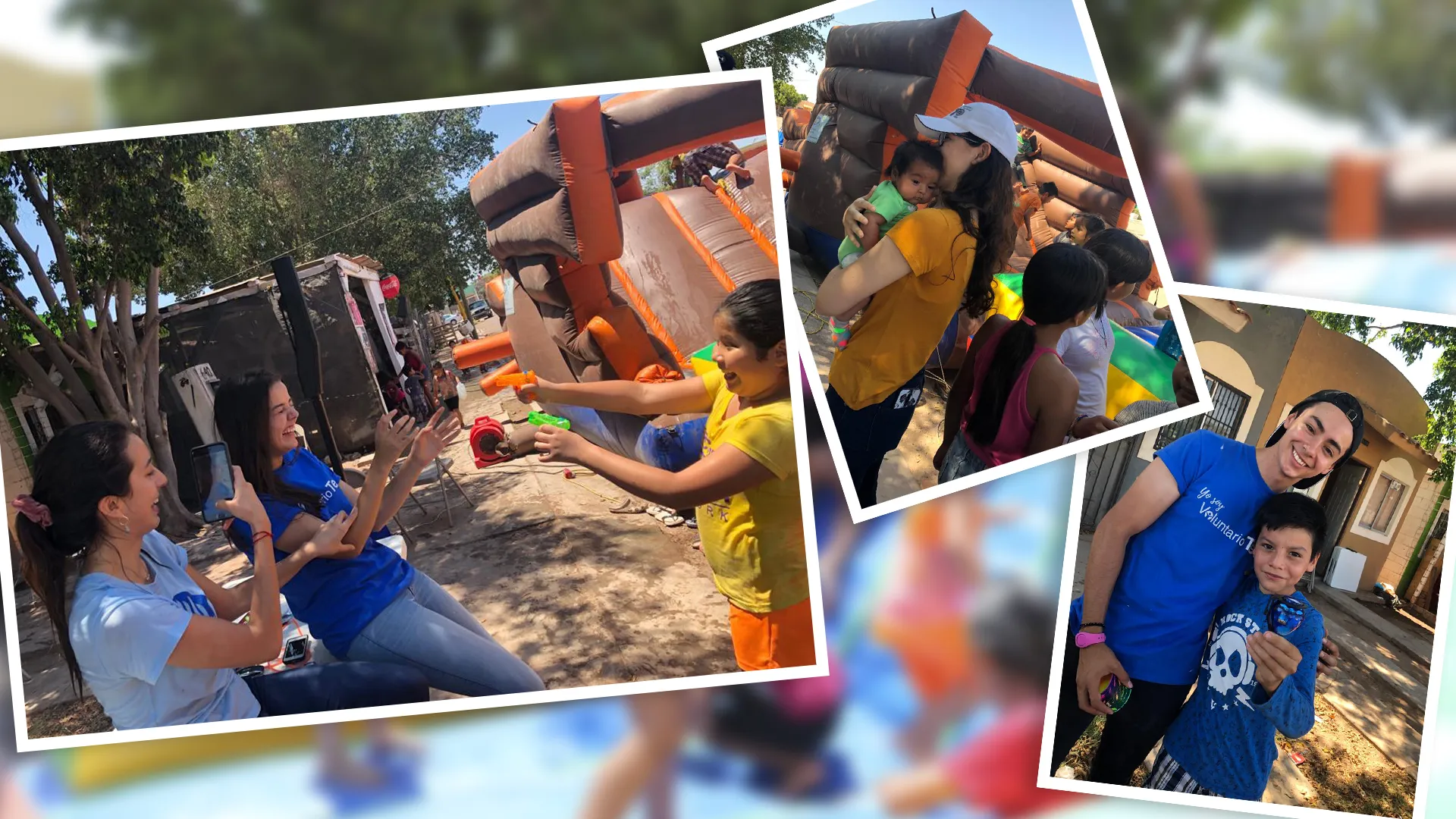 Dia del Embajador, Cd. Obregón