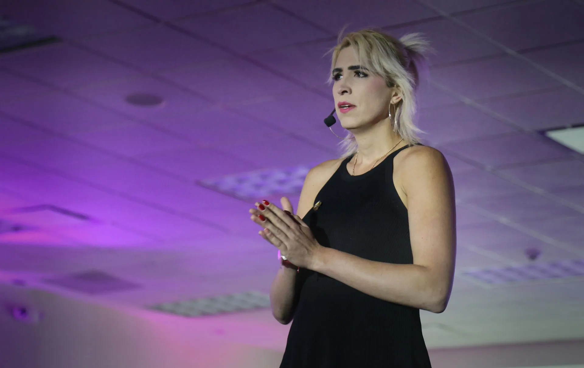 Activista LGBT afirma “diversidad no genera gasto, discriminación sí"