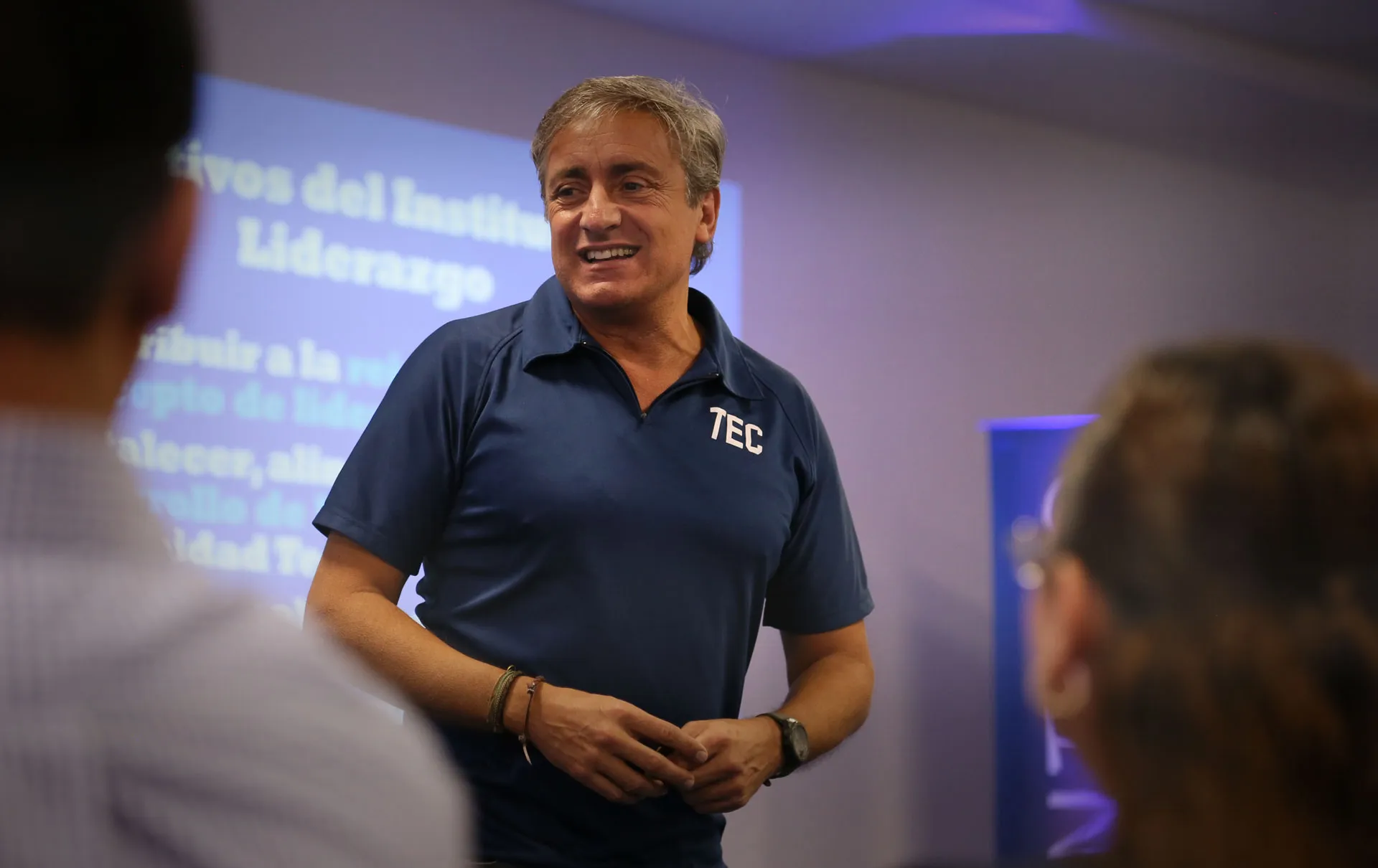 ¿Qué tipo de liderazgo buscan los millennials?