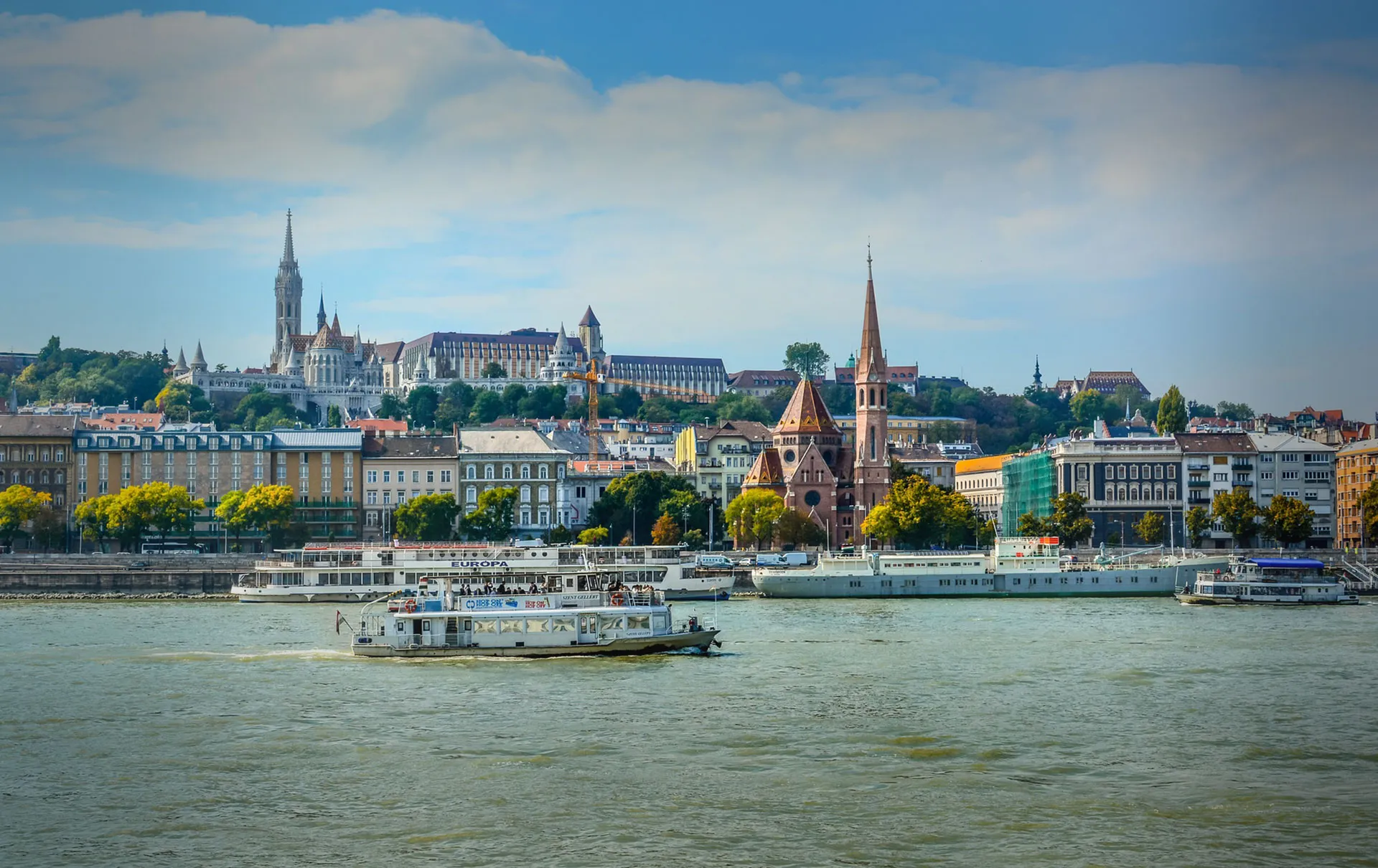 ¡Prepárate para vivir tu experiencia internacional al máximo!