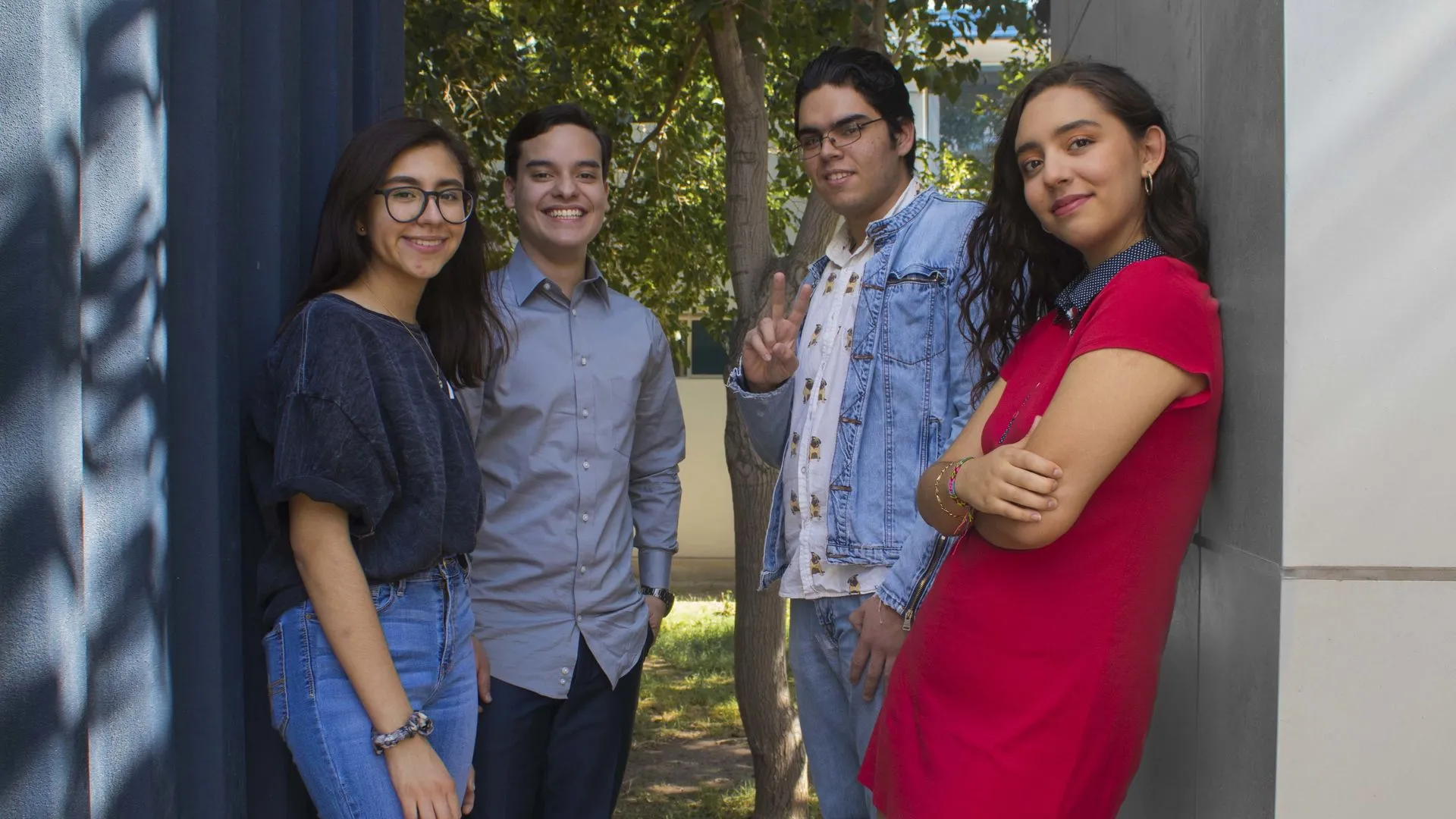 Equipo de YBT Ciudad Juárez