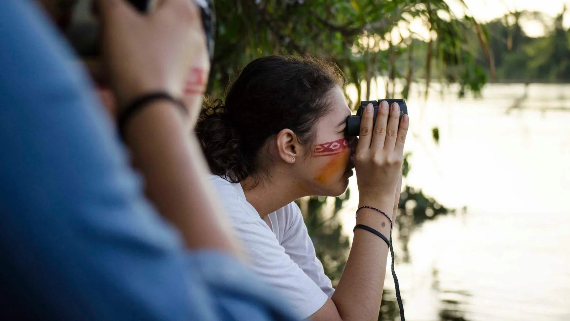 Ayudan a conservar la biodiversidad en la selva del Amazonas