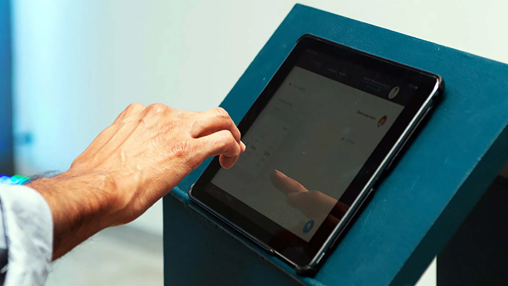 Desarrollan app para la inclusión laboral de personas con discapacidad