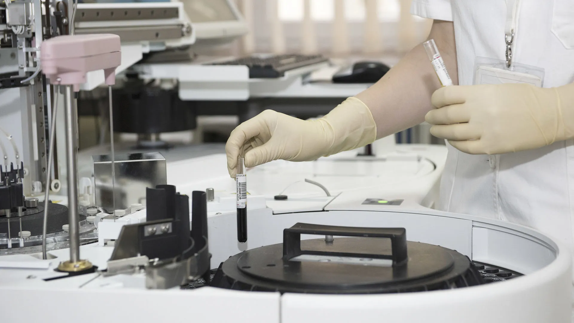 Estancia de investigación