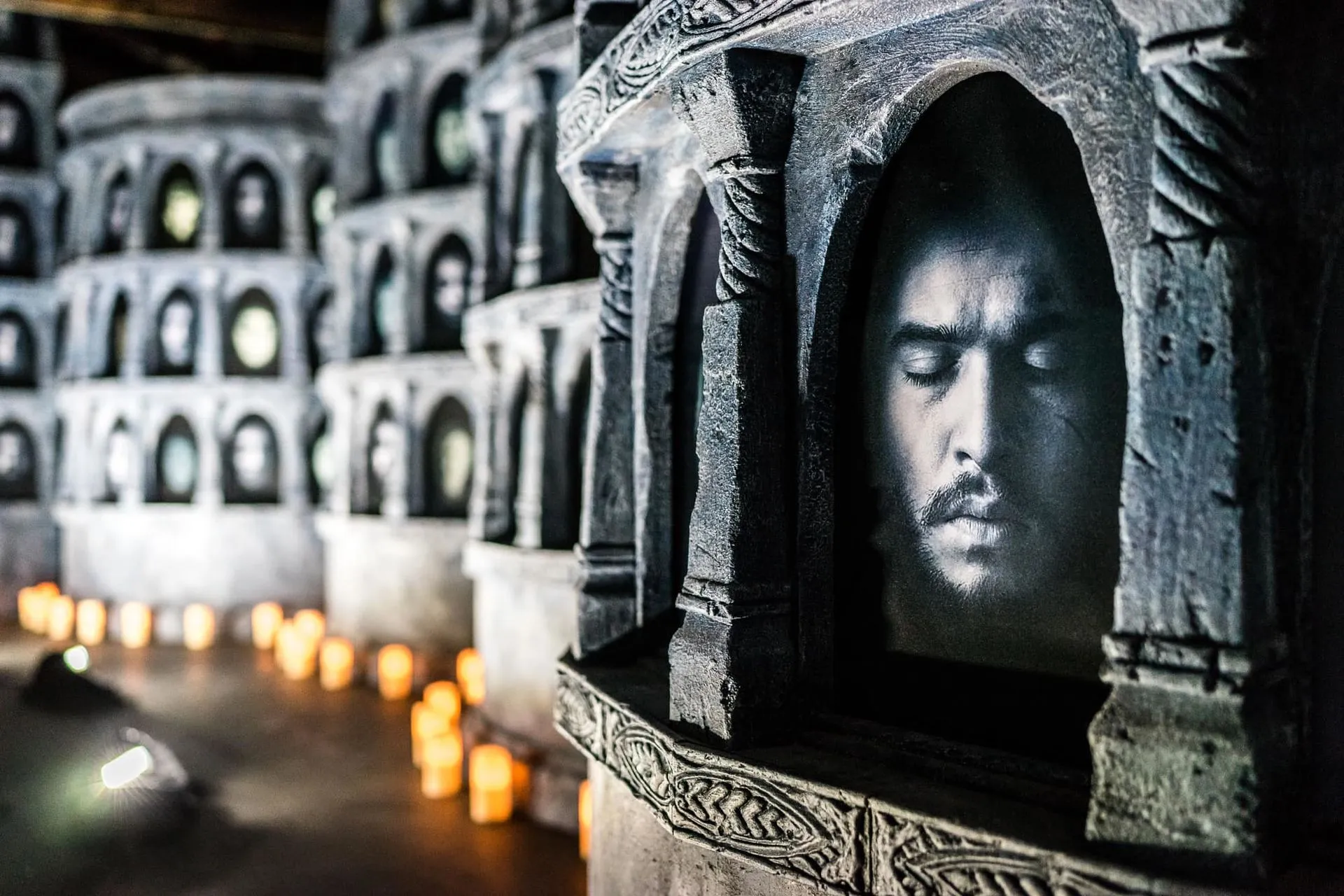 Tec lleva a GDL a 2 creadores de Game of Thrones para clase magna