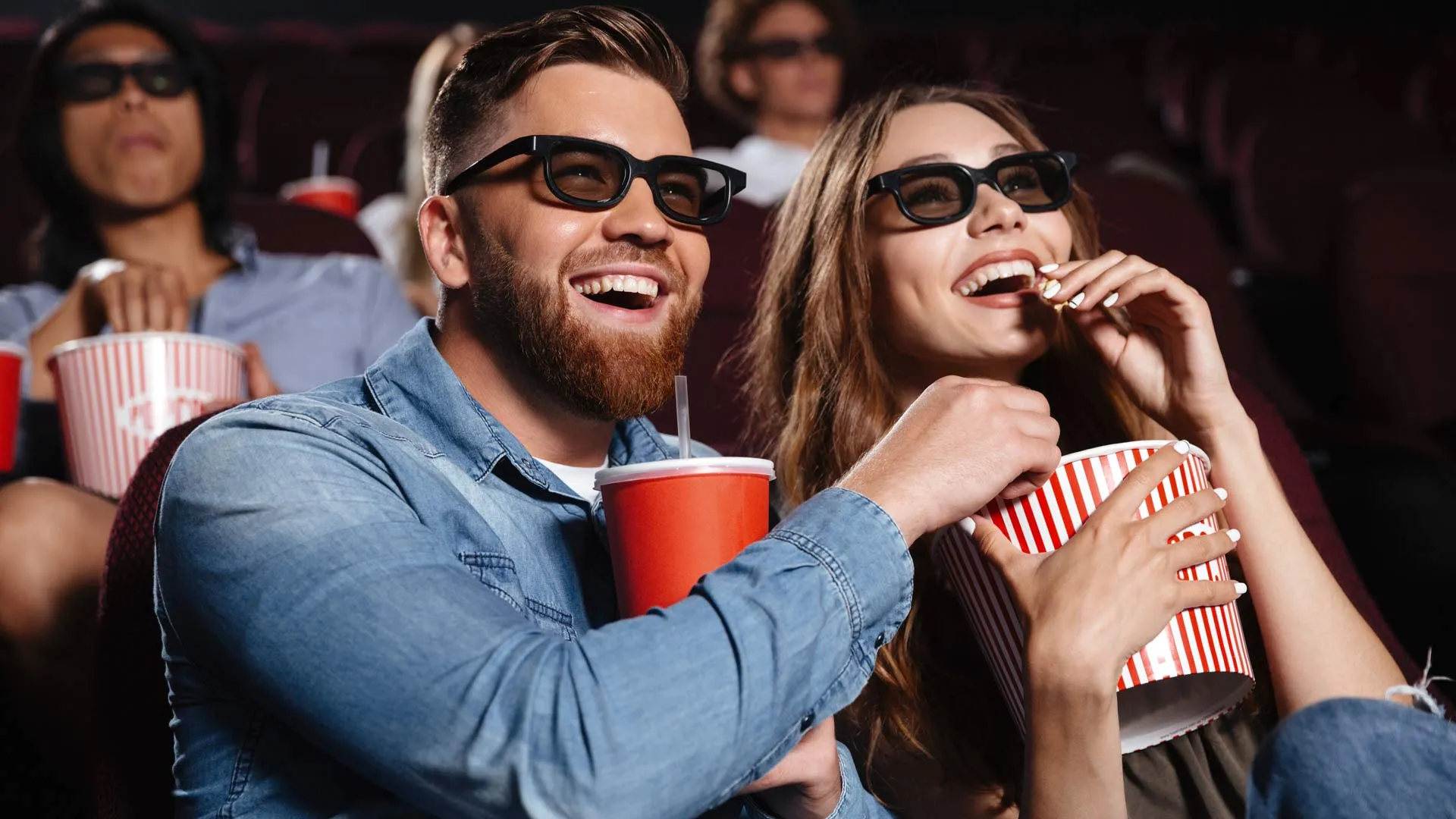 La nostalgia invadirá las salas de cine este verano